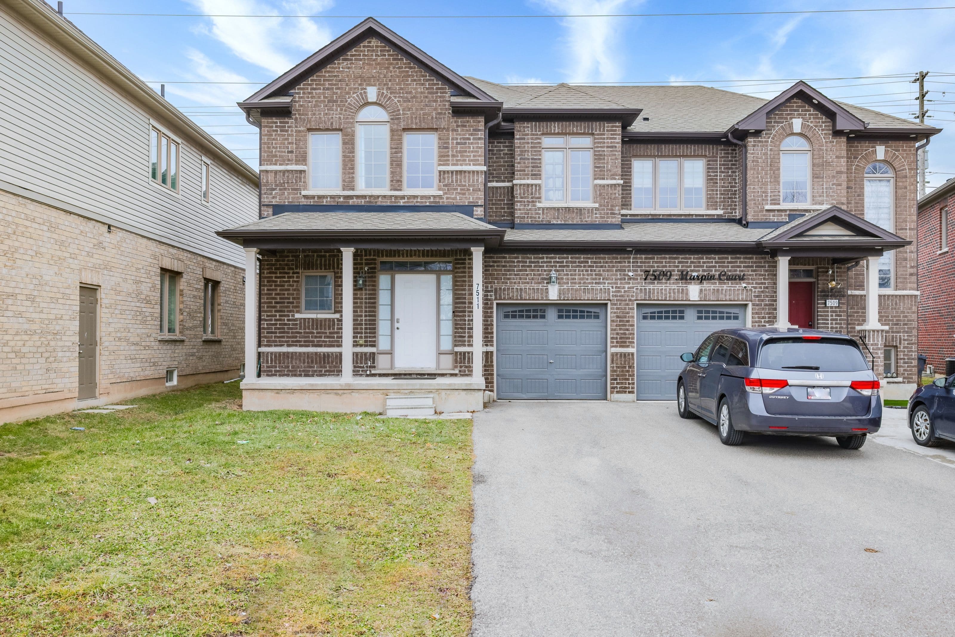 7511 Marpin Court, Niagara Falls, ON L2H 0P3