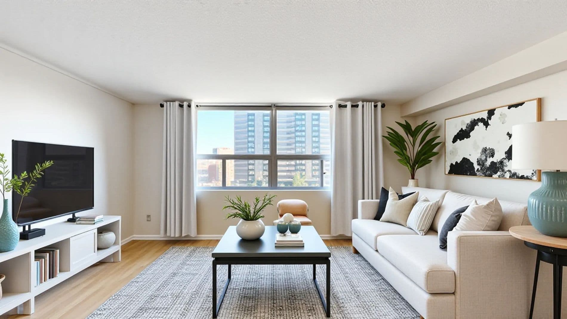 10 Tobermory Drive 501, Toronto W05, ON M3N 2Y5