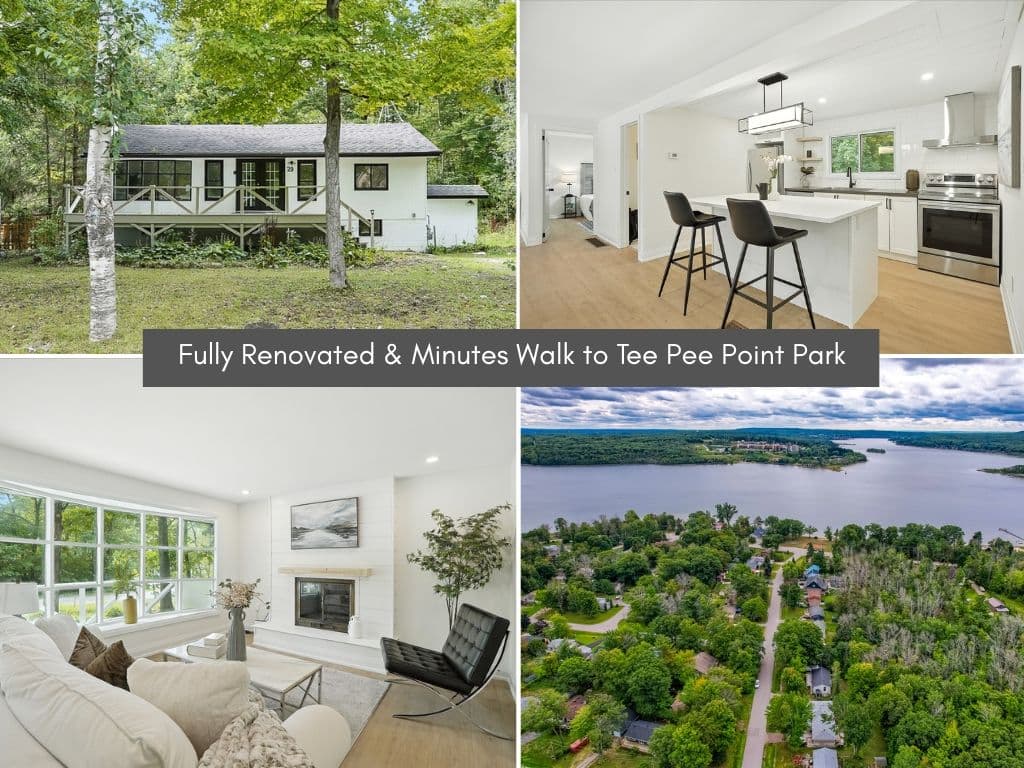 29 NIDA Drive, Tiny, ON L9M 0B3