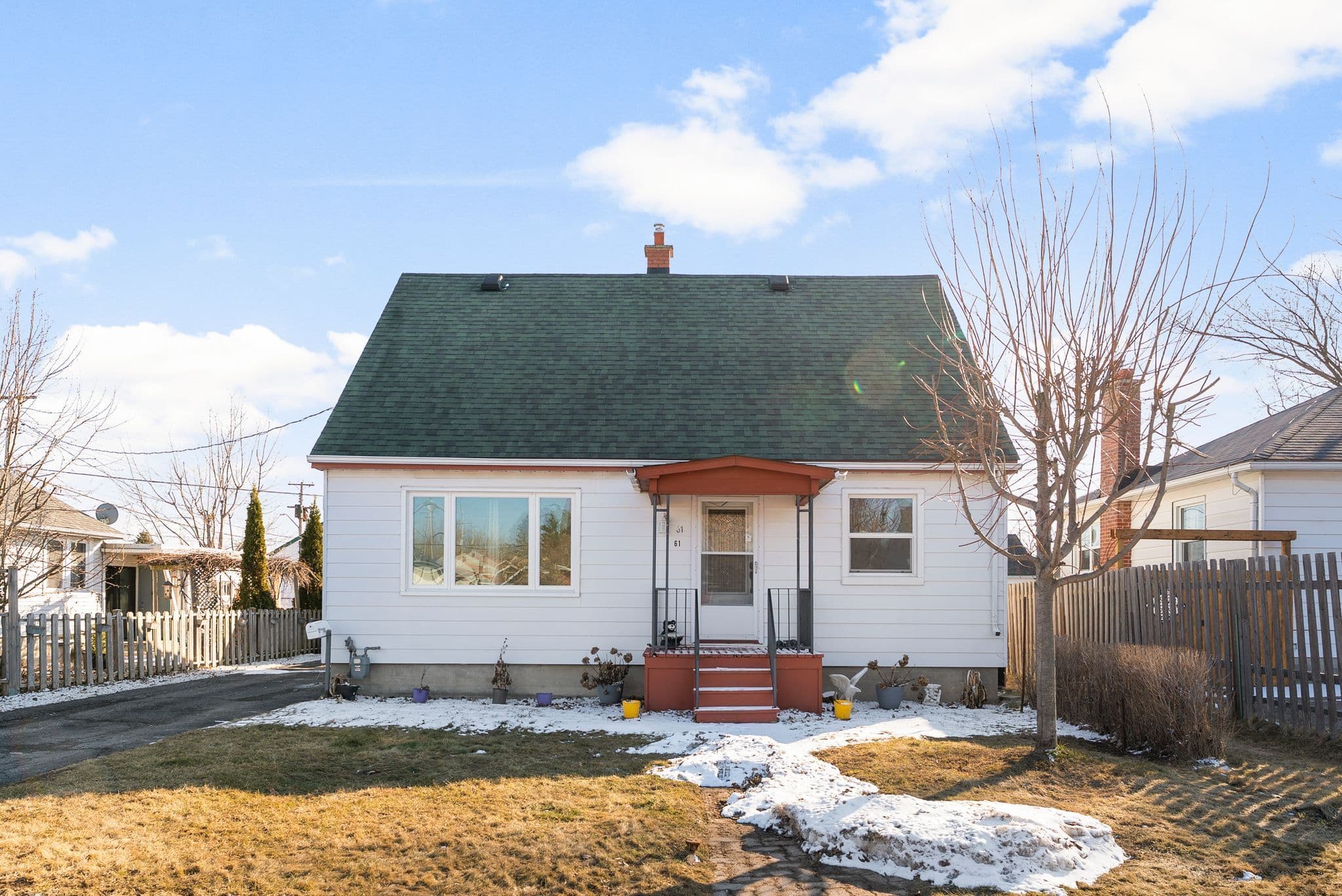 61 Third Avenue, Arnprior, ON K7S 1Y6