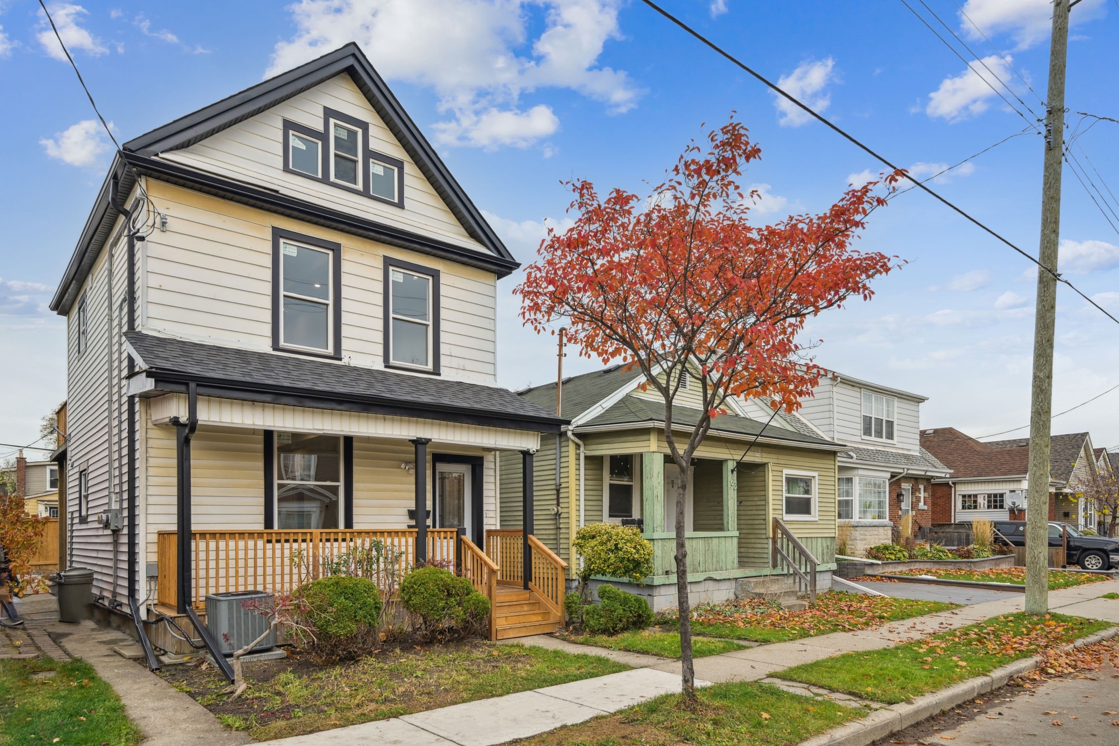 161 Weir Street N, Hamilton, ON L8H 5G1