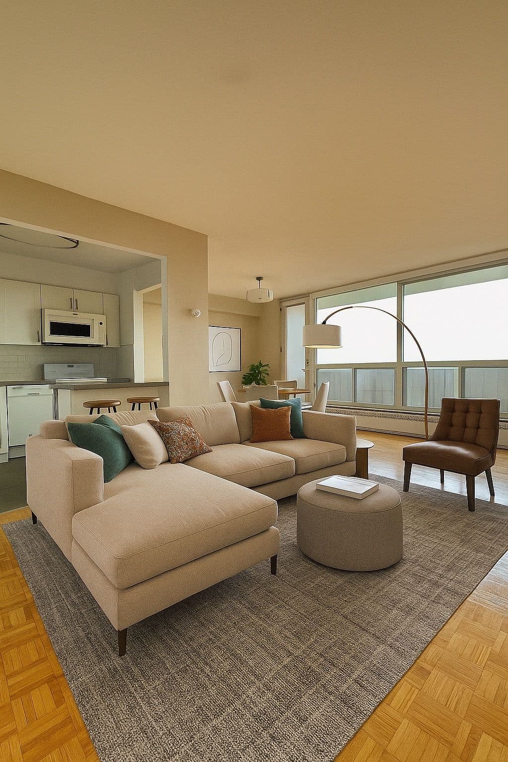 666 Spadina Avenue 903, Toronto C01, ON M5S 2H8