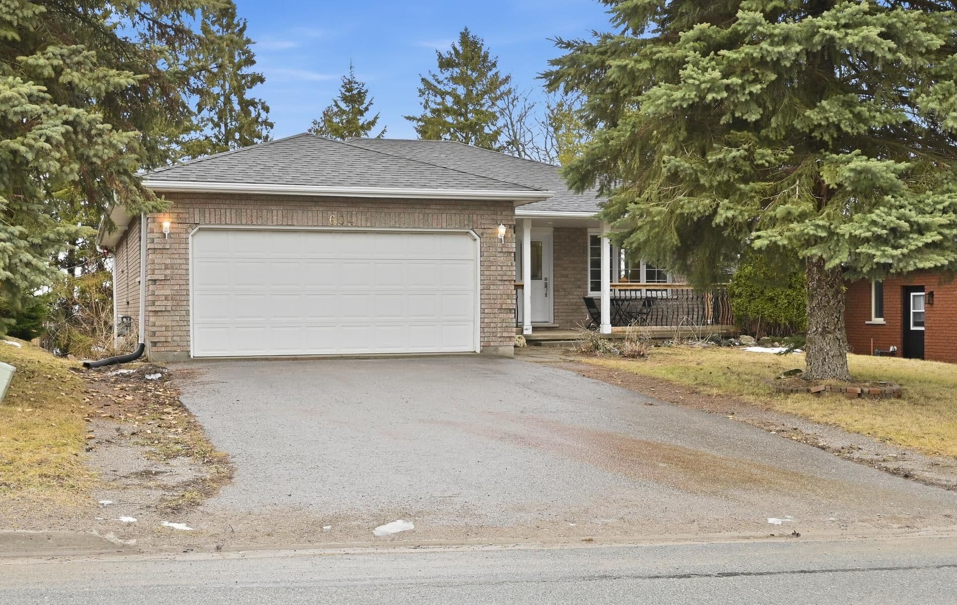 604 Fortye Drive, Peterborough, ON K9K 2H3