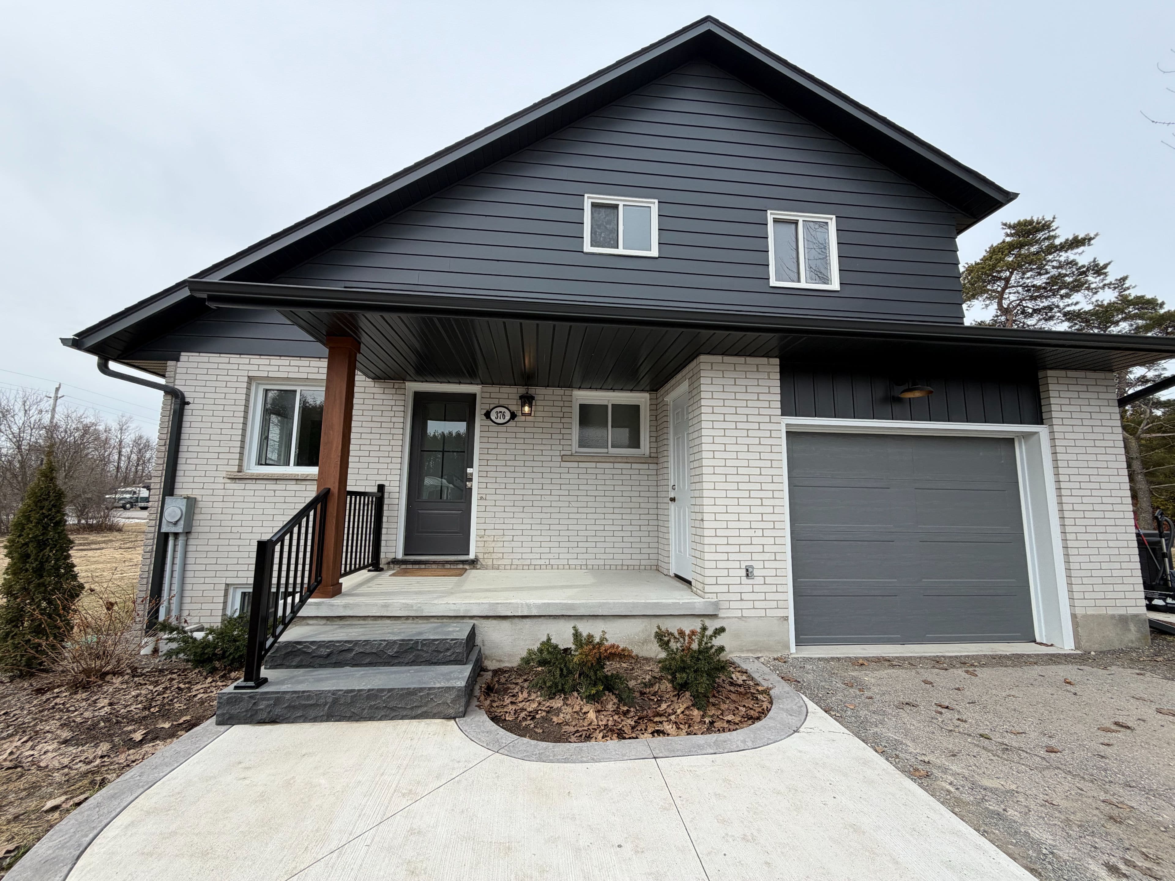 376 Highway 47 N/A N, Uxbridge, ON L0C 1A0