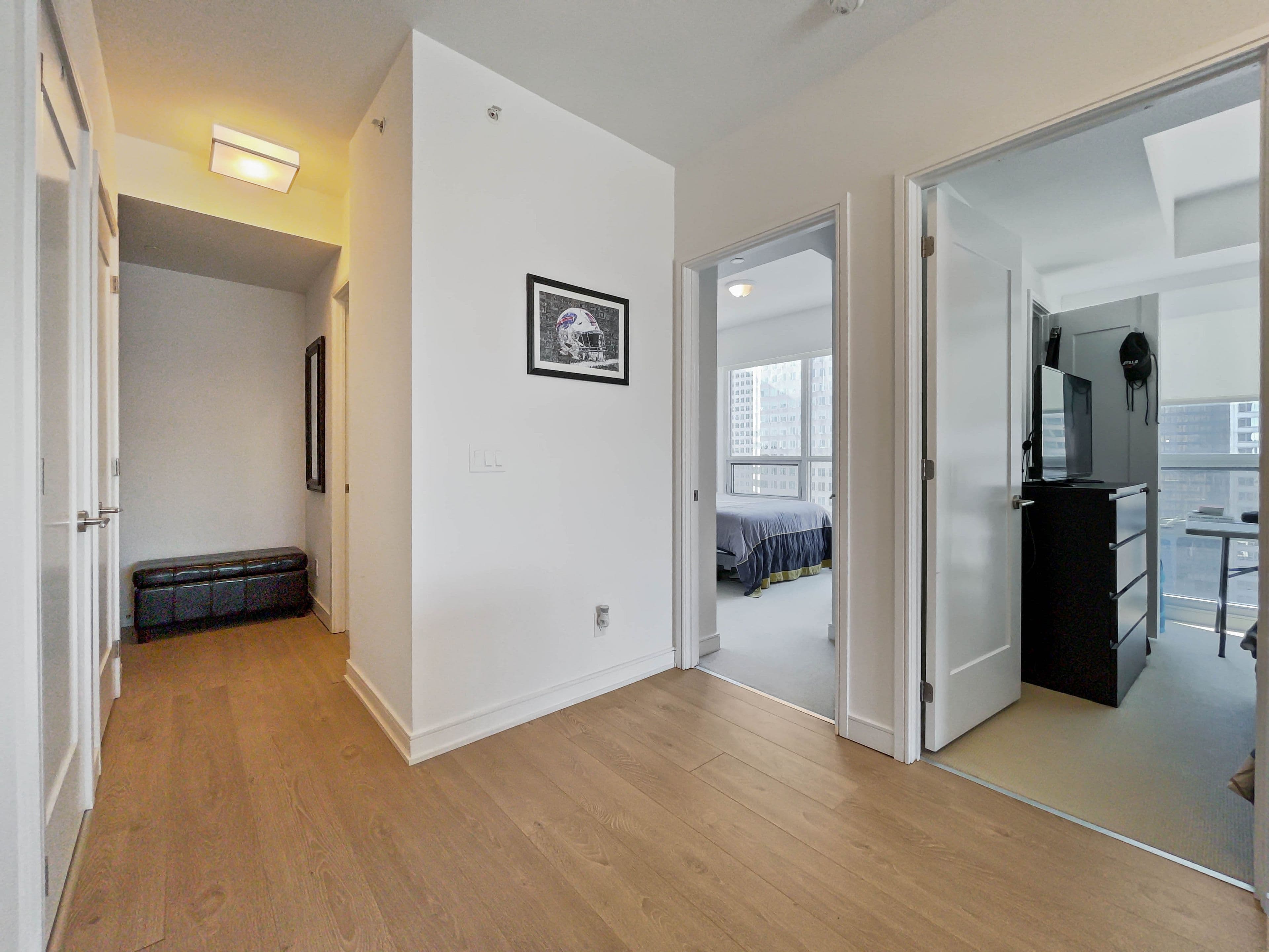 88 Scott Street 3102, Toronto C08, ON M5E 0A9