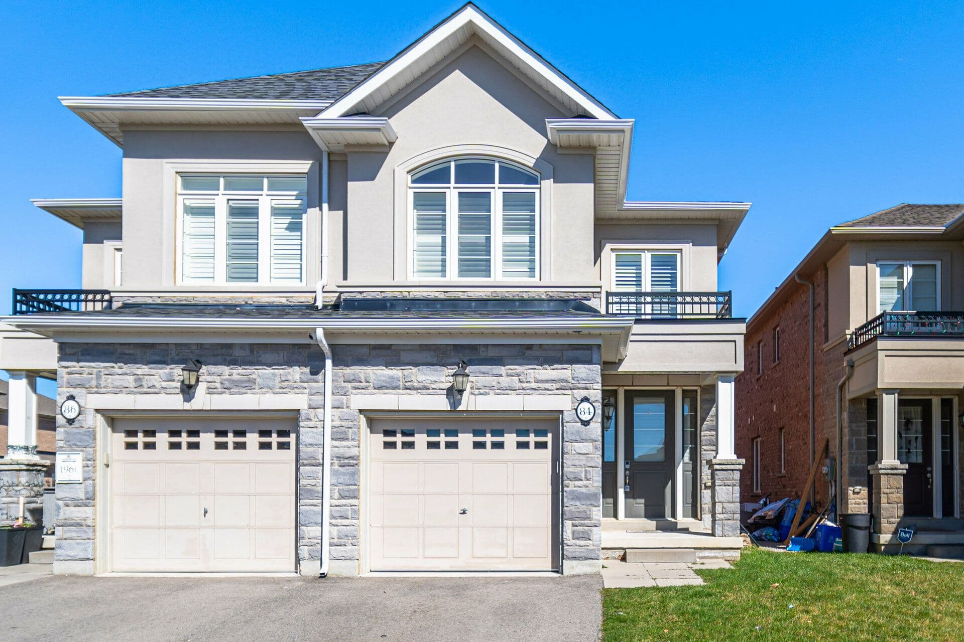 84 Heming Trail, Hamilton, ON L9K 0H8