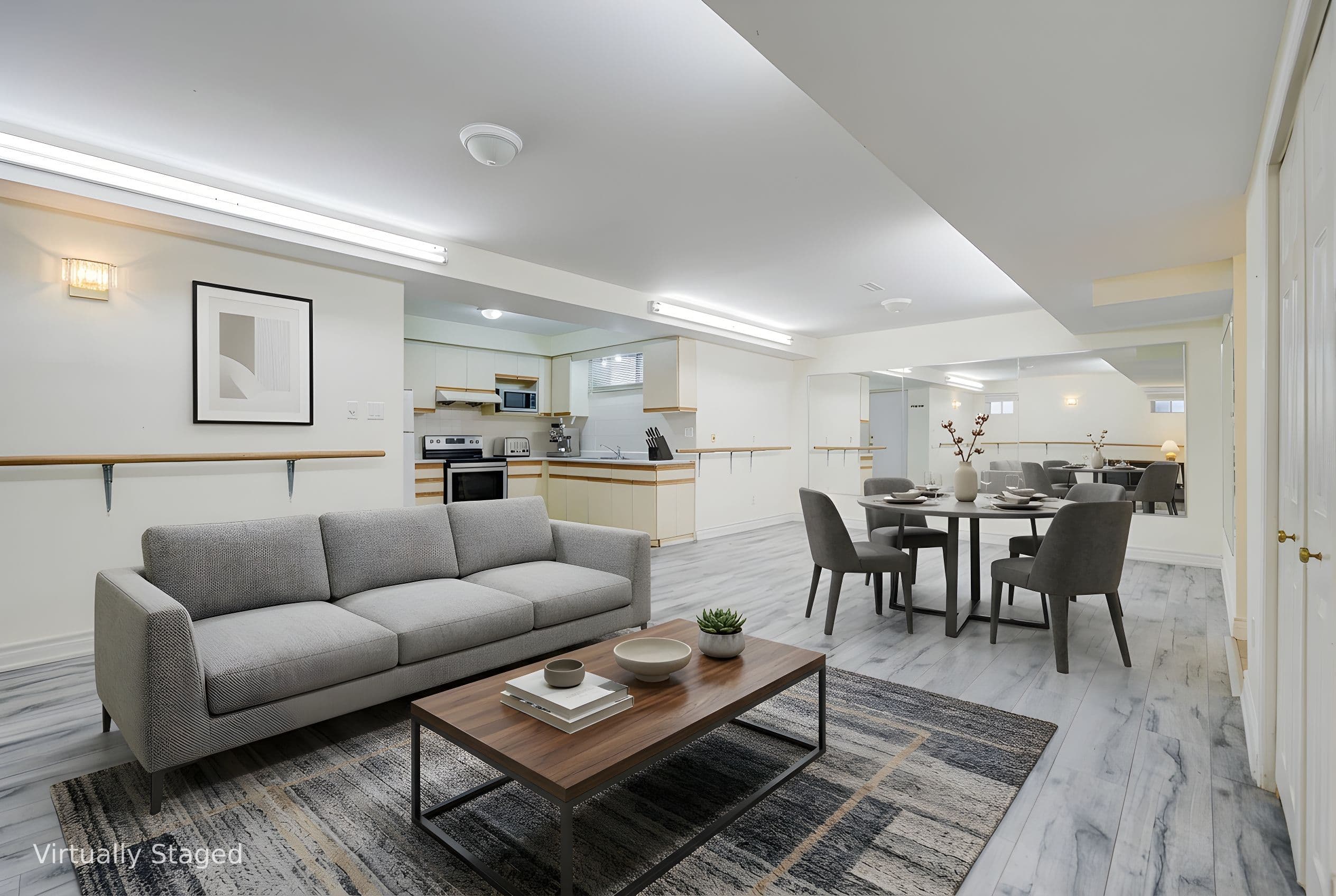 117 Clark Avenue Lower, Markham, ON L3T 1T1