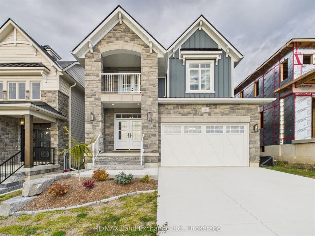 99 INVERNESS Street N, Kincardine, ON N2Z 1J4