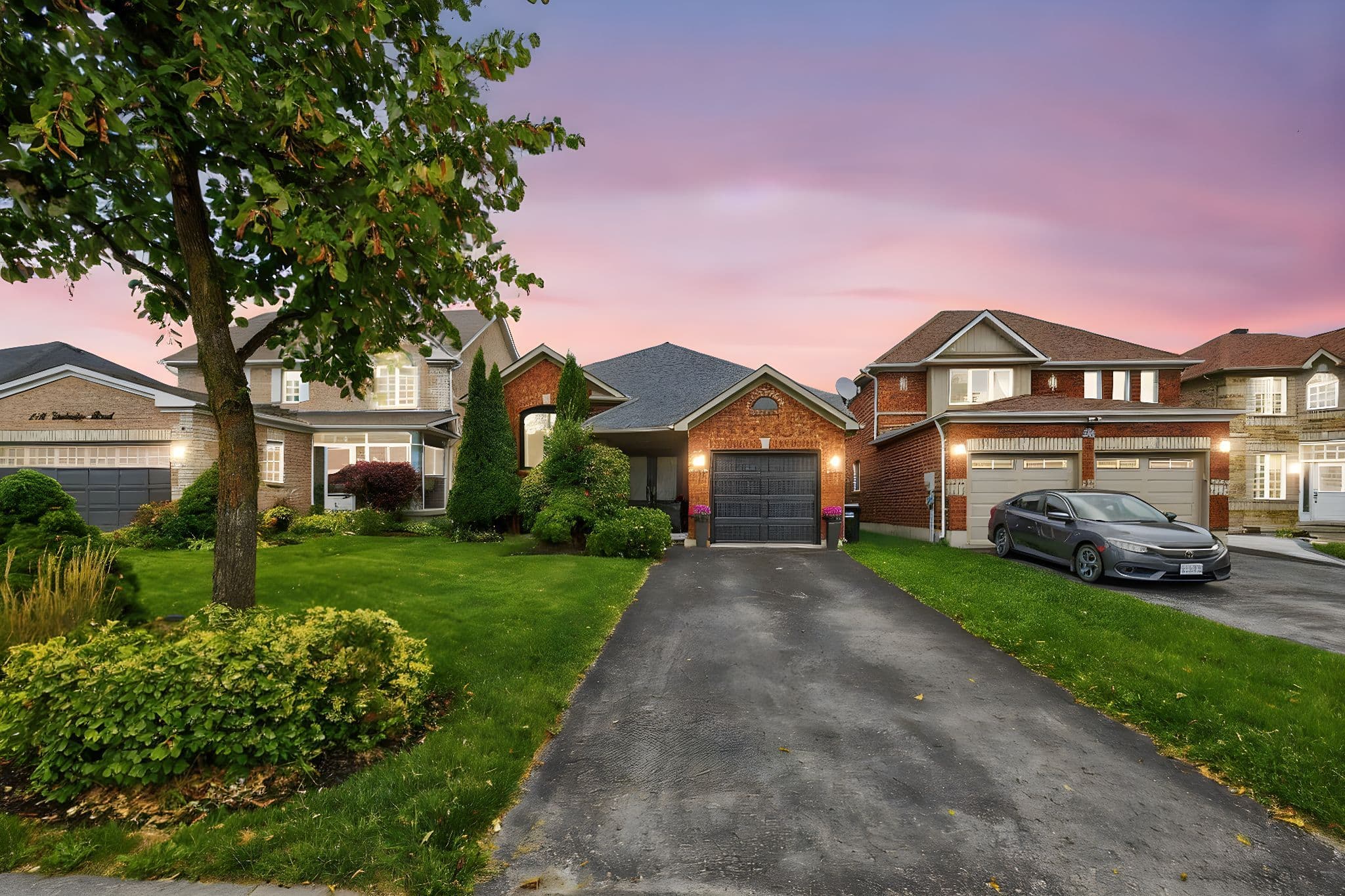 120 Tunbridge Road, Barrie, ON L4M 6T1