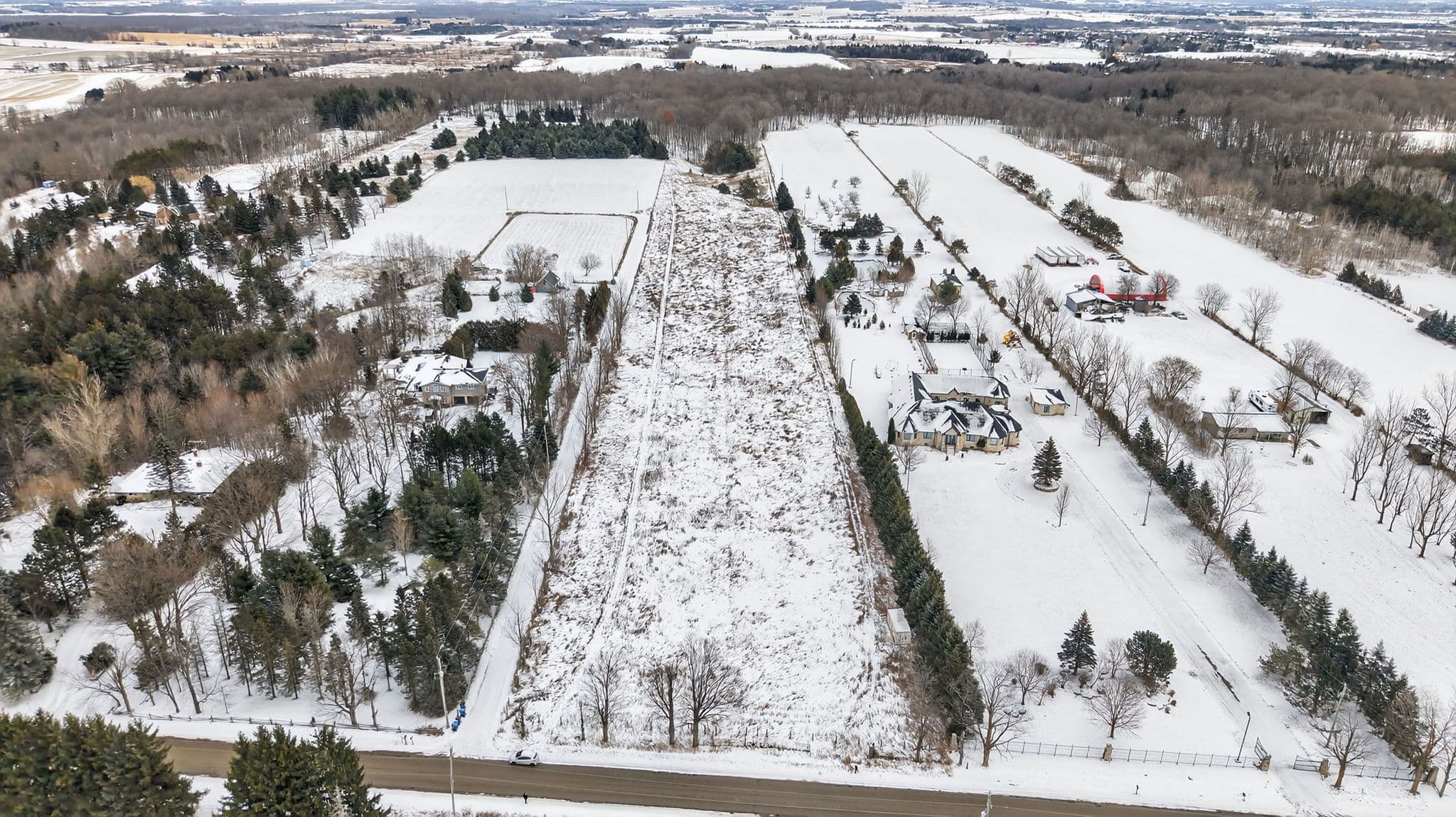 3005 Concession Rd 4 N/A, Adjala-Tosorontio, ON L0G 1L0