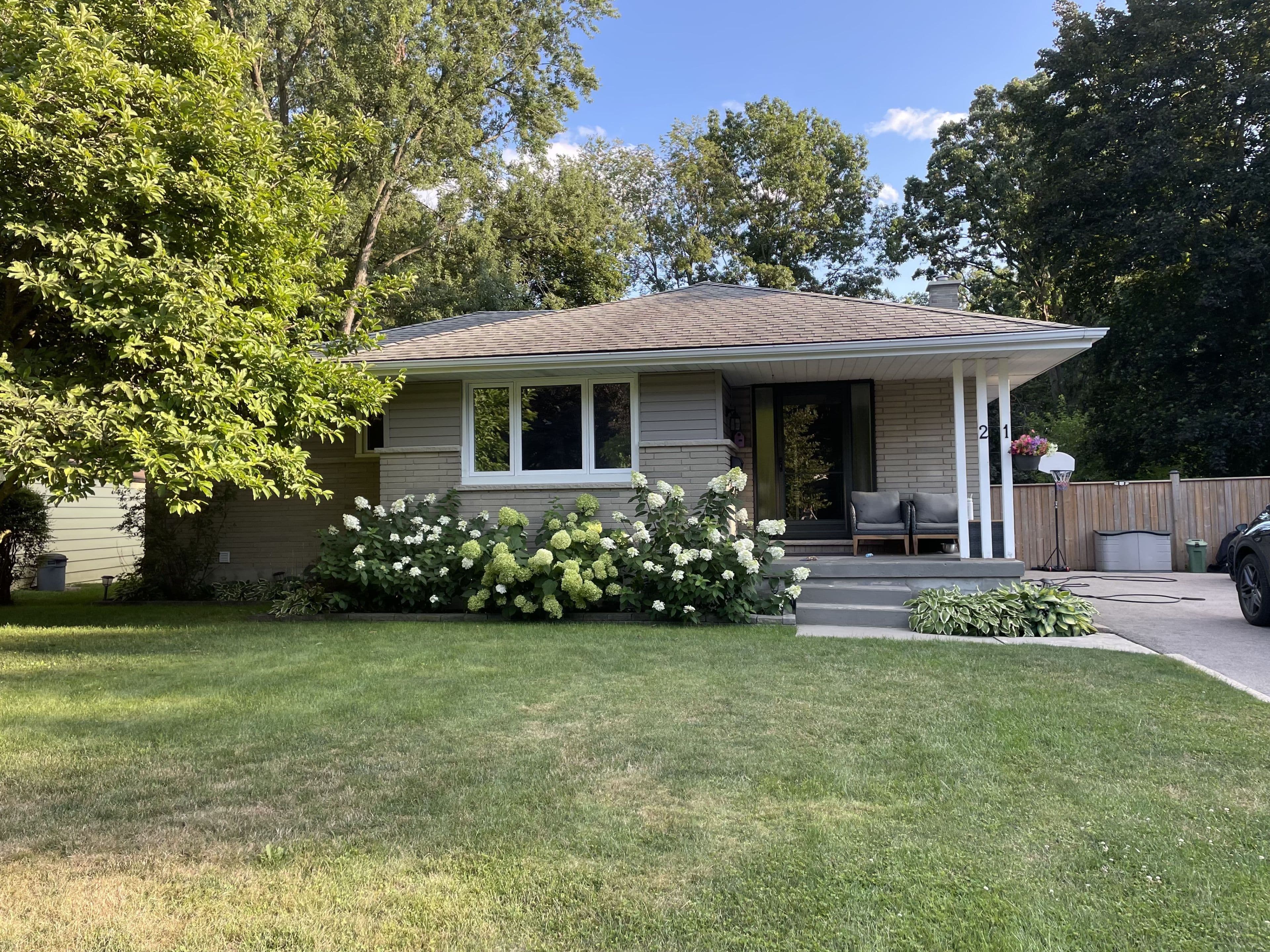 21 Strathcona Drive, London East, ON N5W 1P7