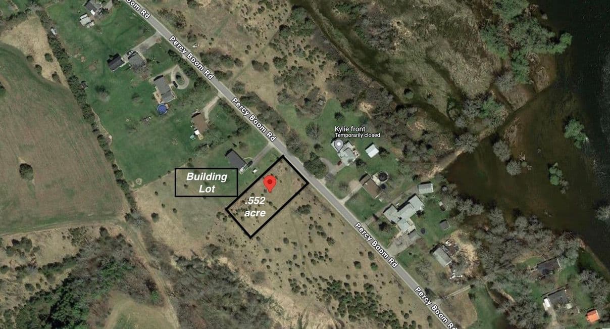 594 Percy Boom Road, Trent Hills, ON K0L 1L0