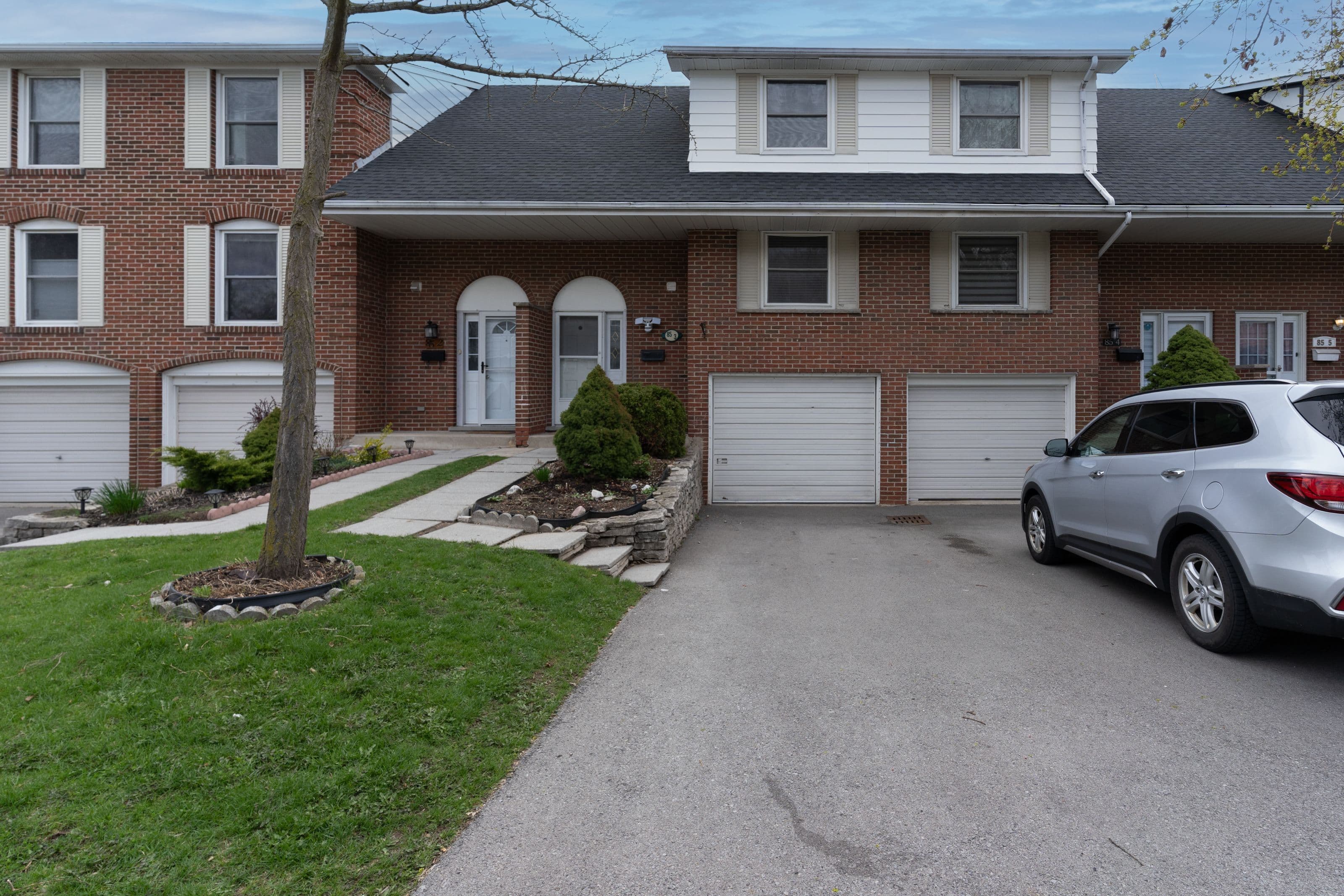 85 Albright Road 3, Hamilton, ON L8K 6H1