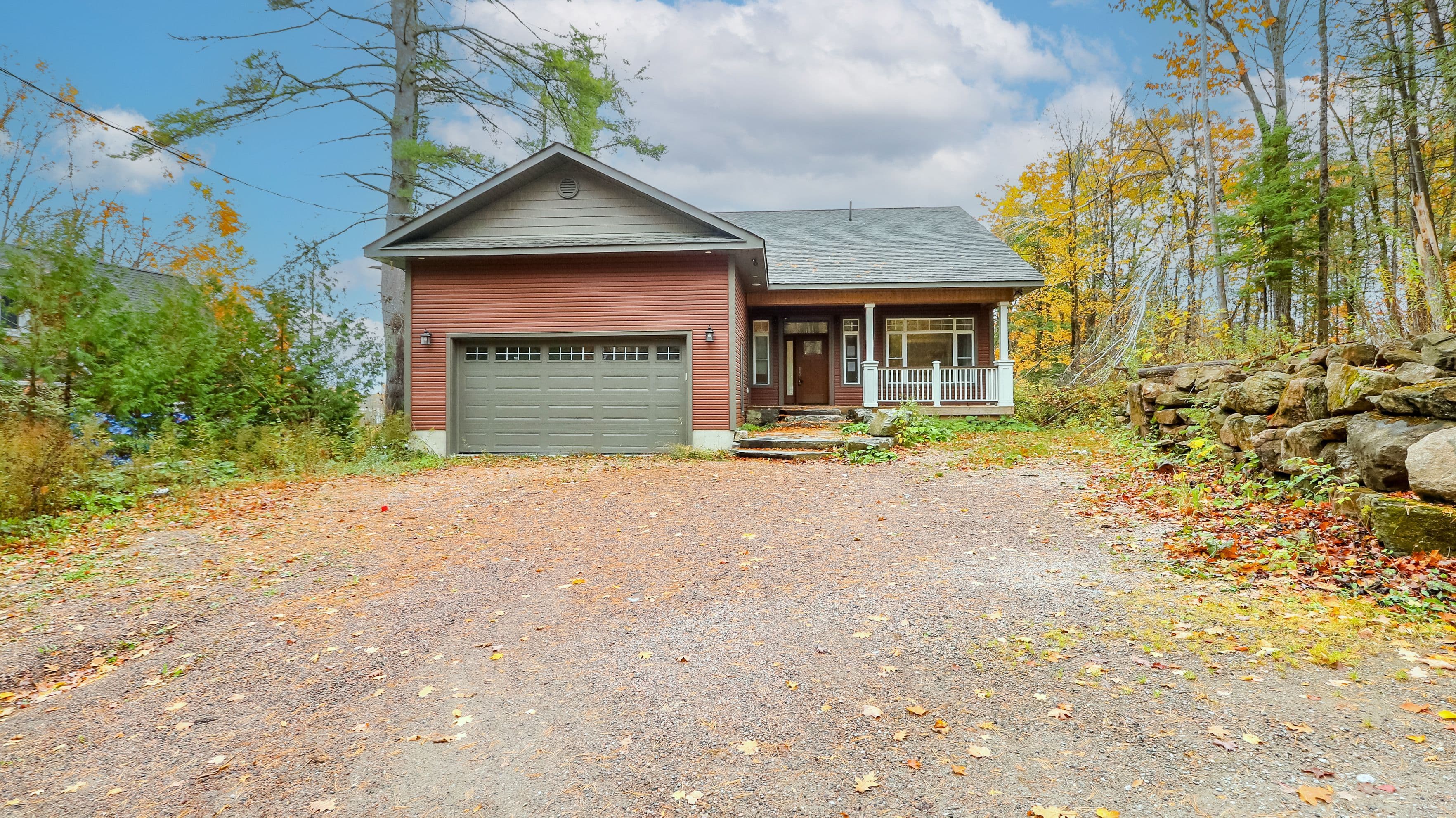 2 Porter Lane, Kawartha Lakes, ON K0M 1K0