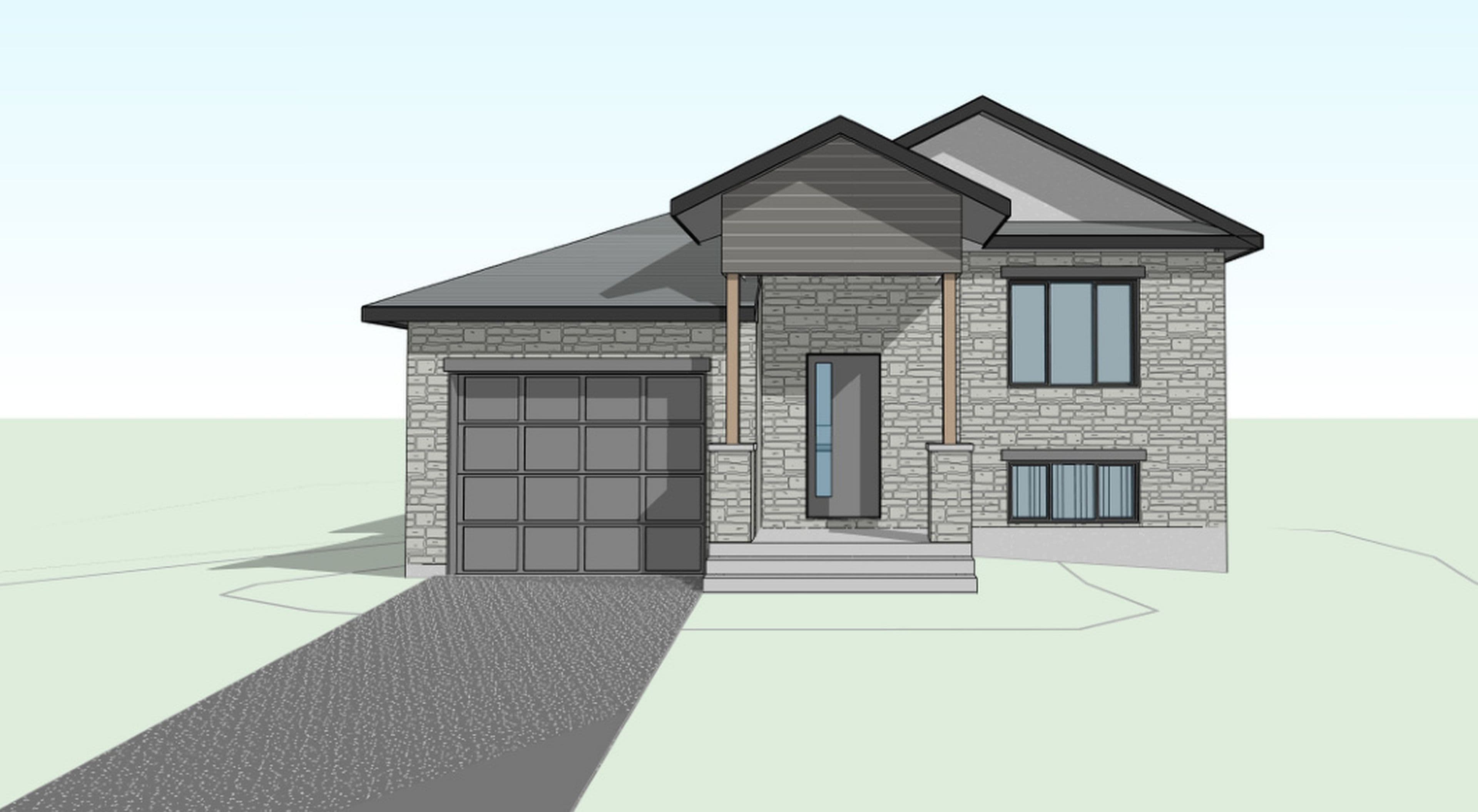 216 Ruby Drive, Cornwall, ON K6H 0J9