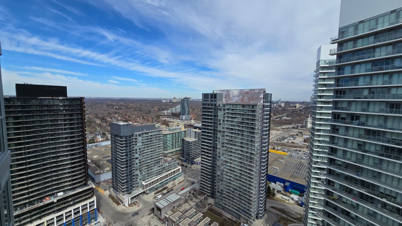 95 McMahon Drive 3509, Toronto C15, ON M2K 0H2