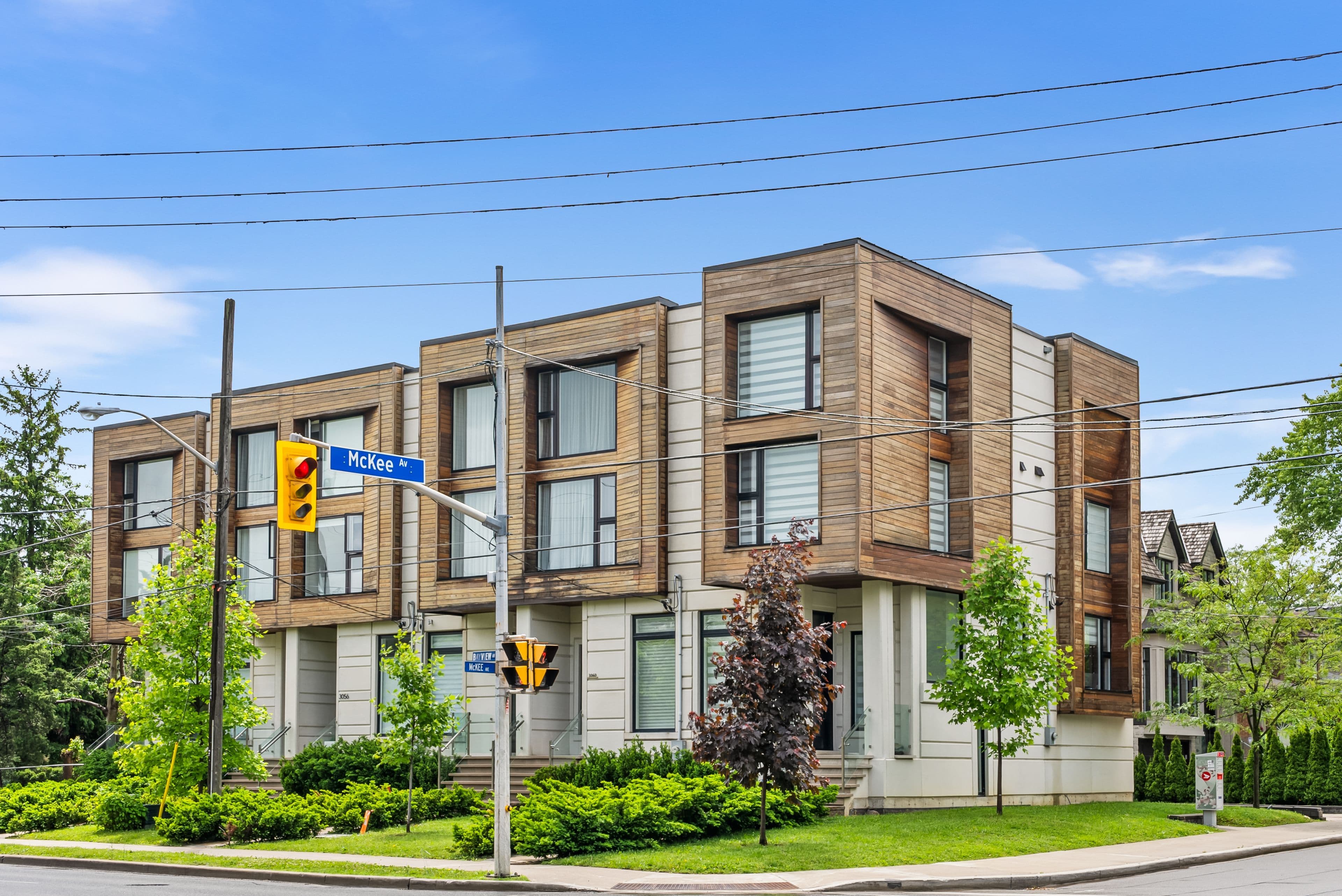 3062 Bayview Avenue, Toronto C14, ON M2M 3R7