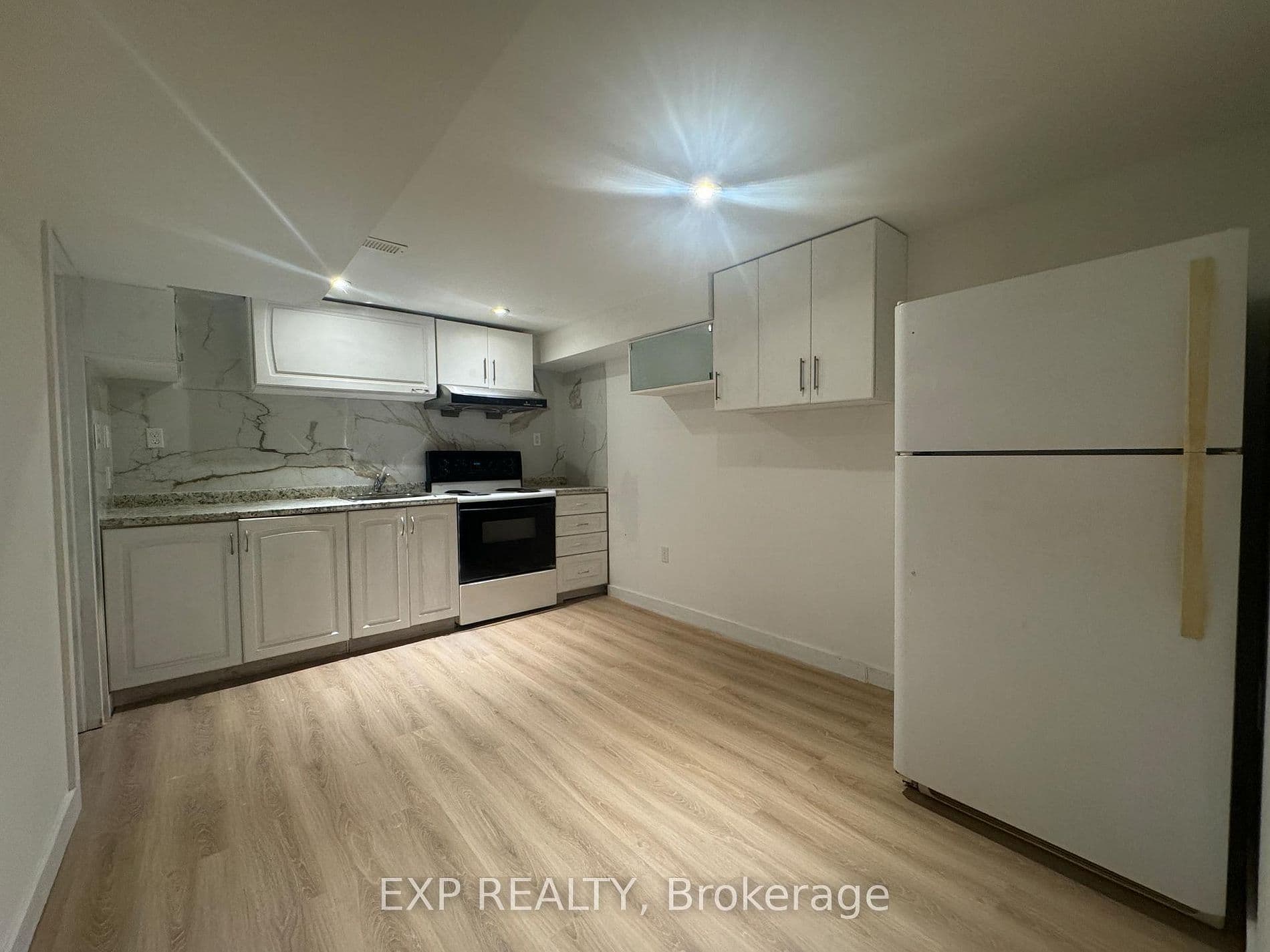 210 Church Street Basement, Georgina, ON L4P 1J8