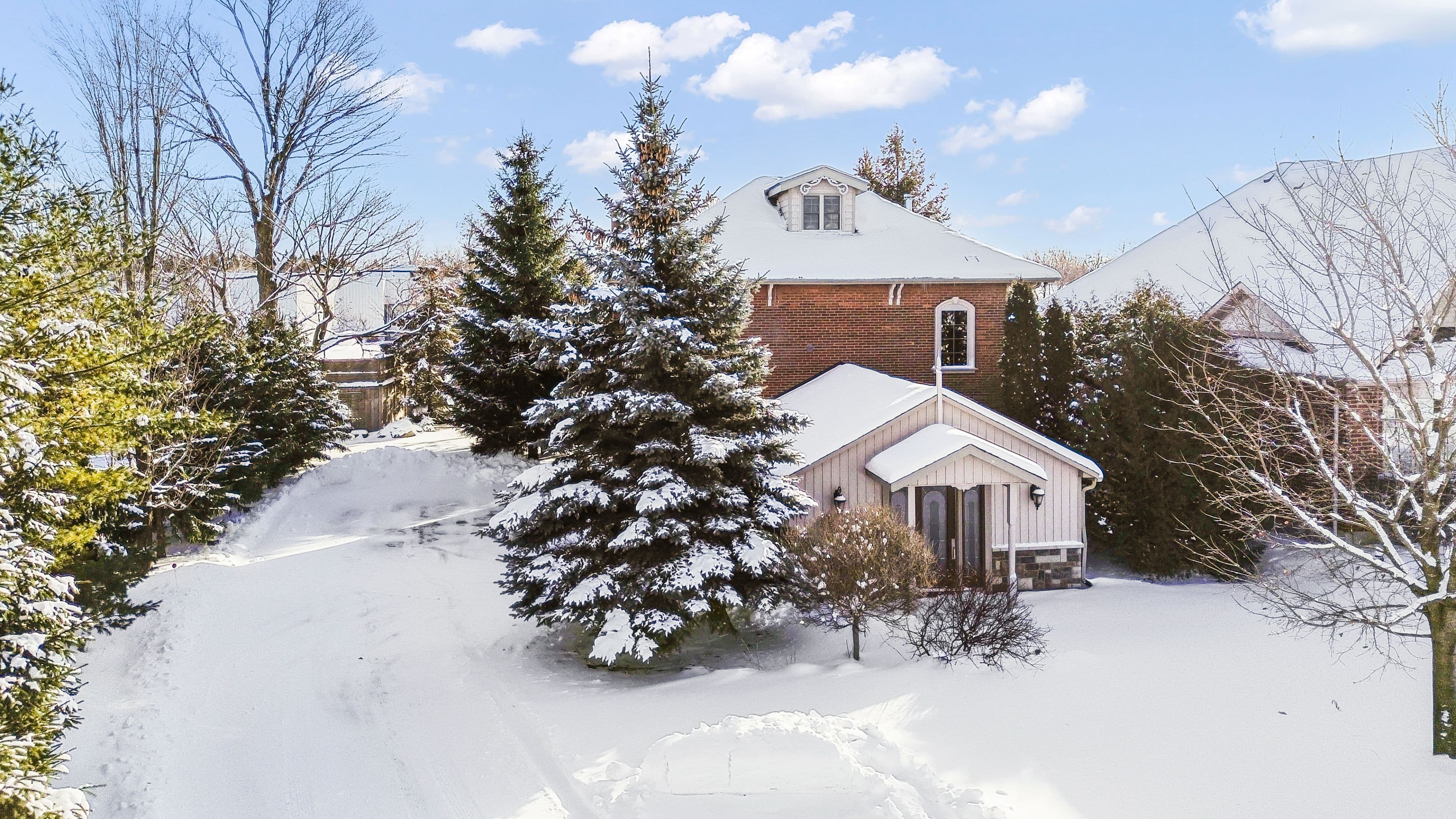 91 French Drive, Mono, ON L9W 6T2