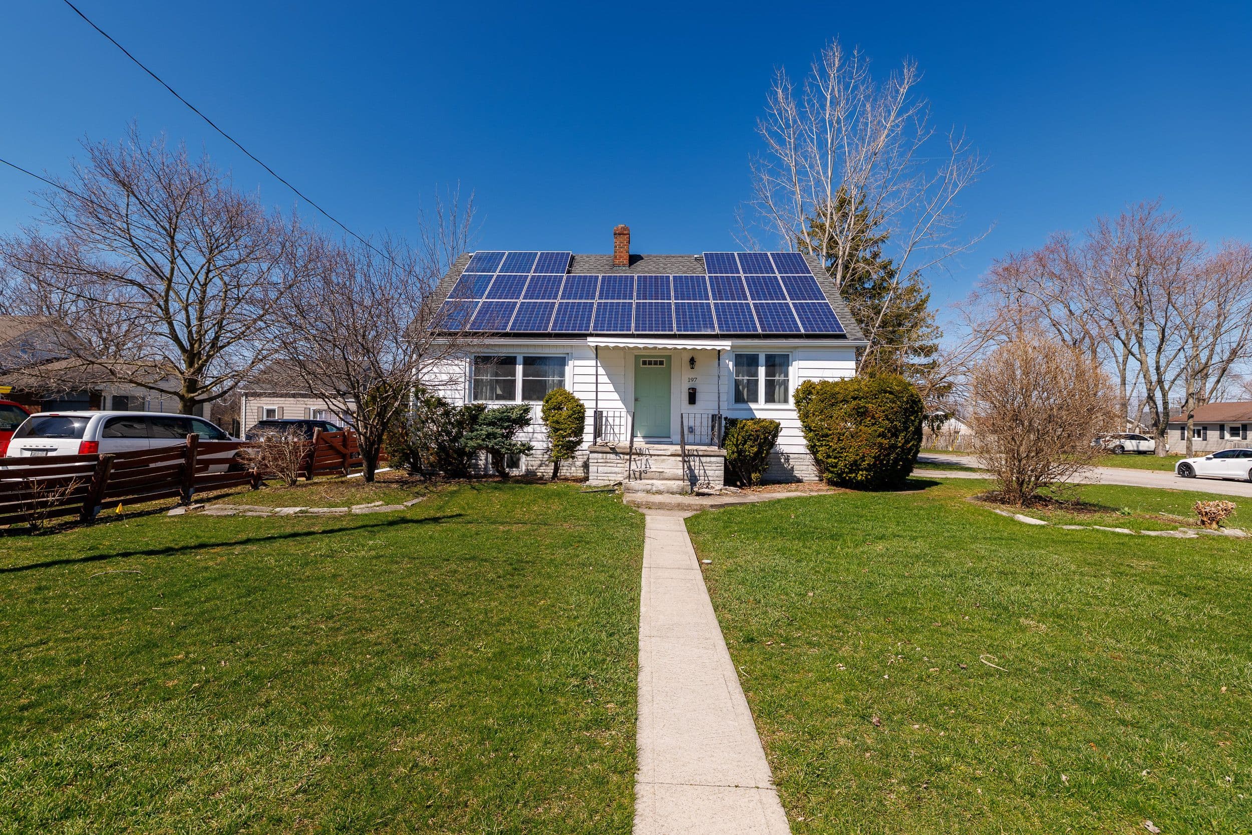 197 Murray Street, Fort Erie, ON L2A 2B7