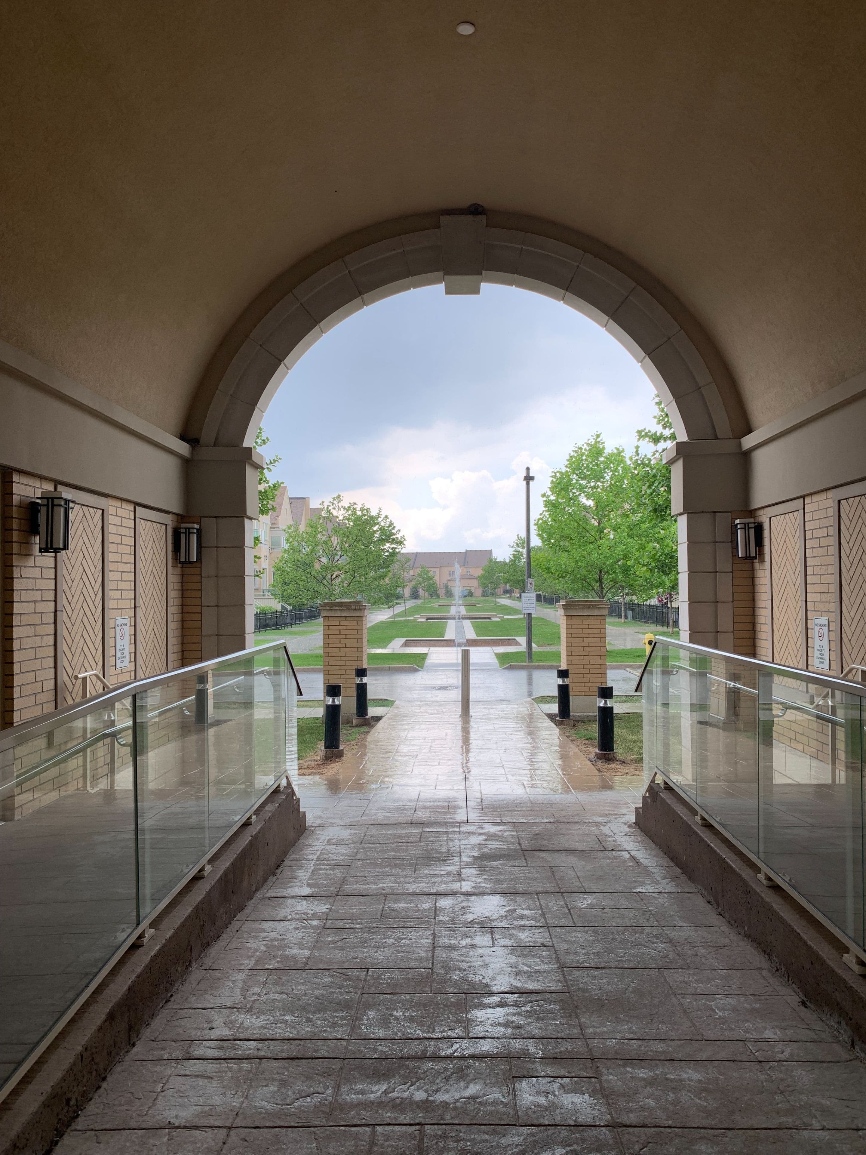 28 Prince Regent Street E 102, Markham, ON L6C 0V5