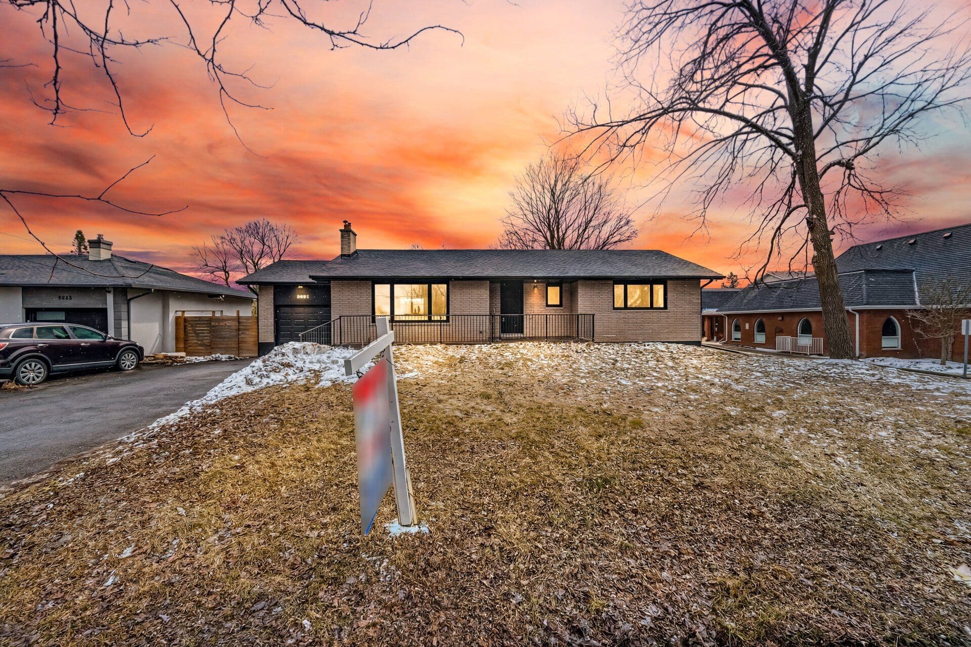 6037 Old Church Road, Caledon, ON L7C 1H8