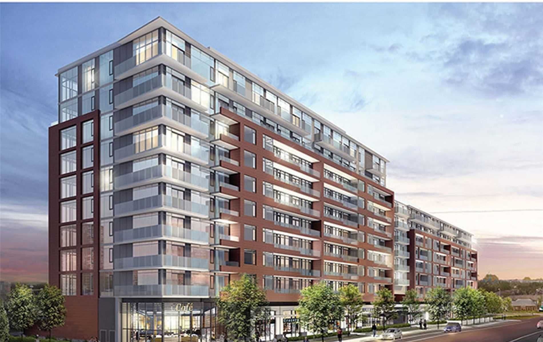 100 Eagle Rock Way 310, Vaughan, ON L6A 5A7