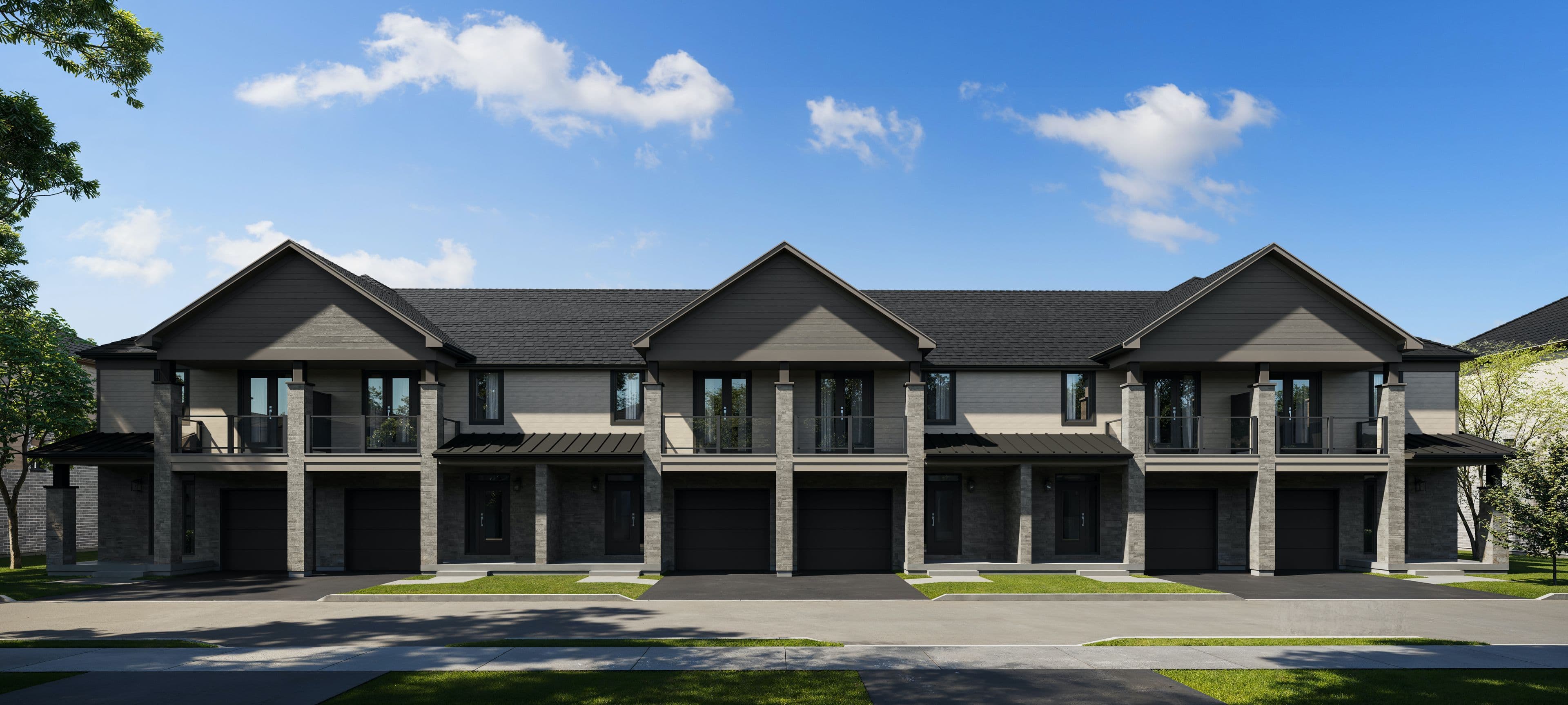 101 Meadowlily Road S 83, London South, ON N6M 1C3