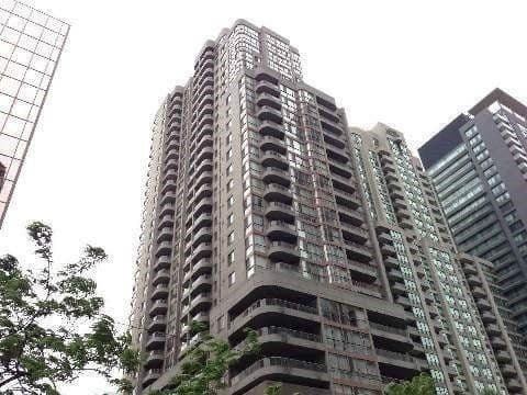 736 Bay Street 3103, Toronto C01, ON M5G 2M4