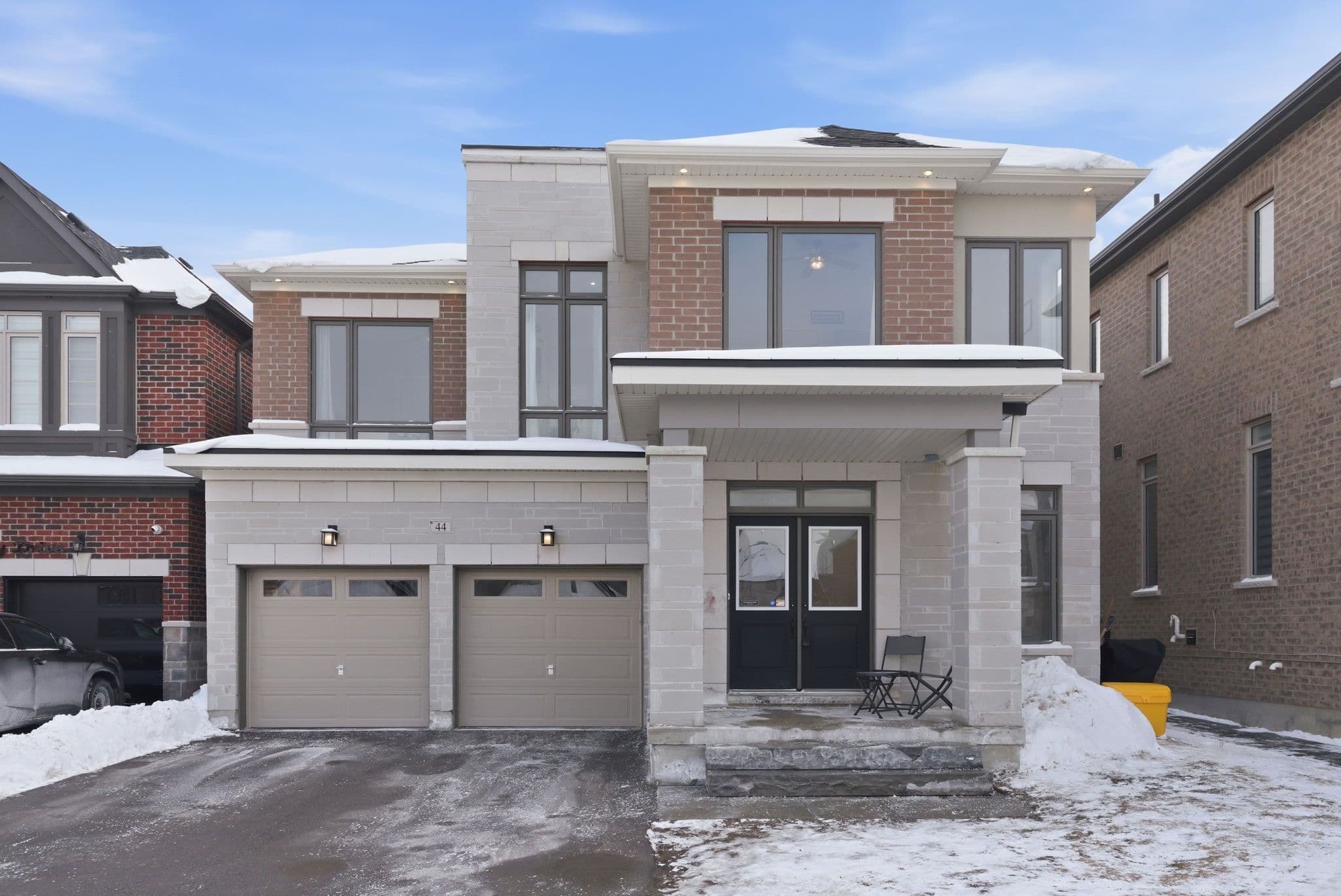 44 Priory Drive, Whitby, ON L1P 0L1