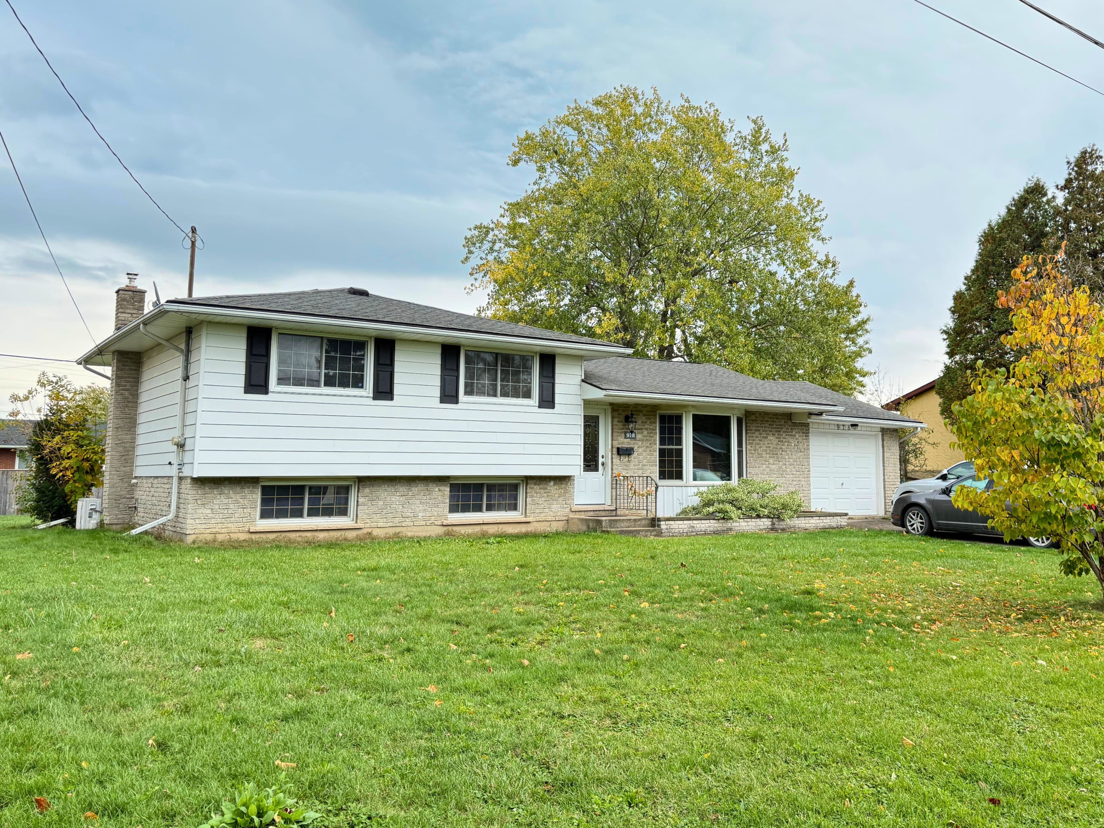 978 Ferndale Avenue, Fort Erie, ON L2A 5S8