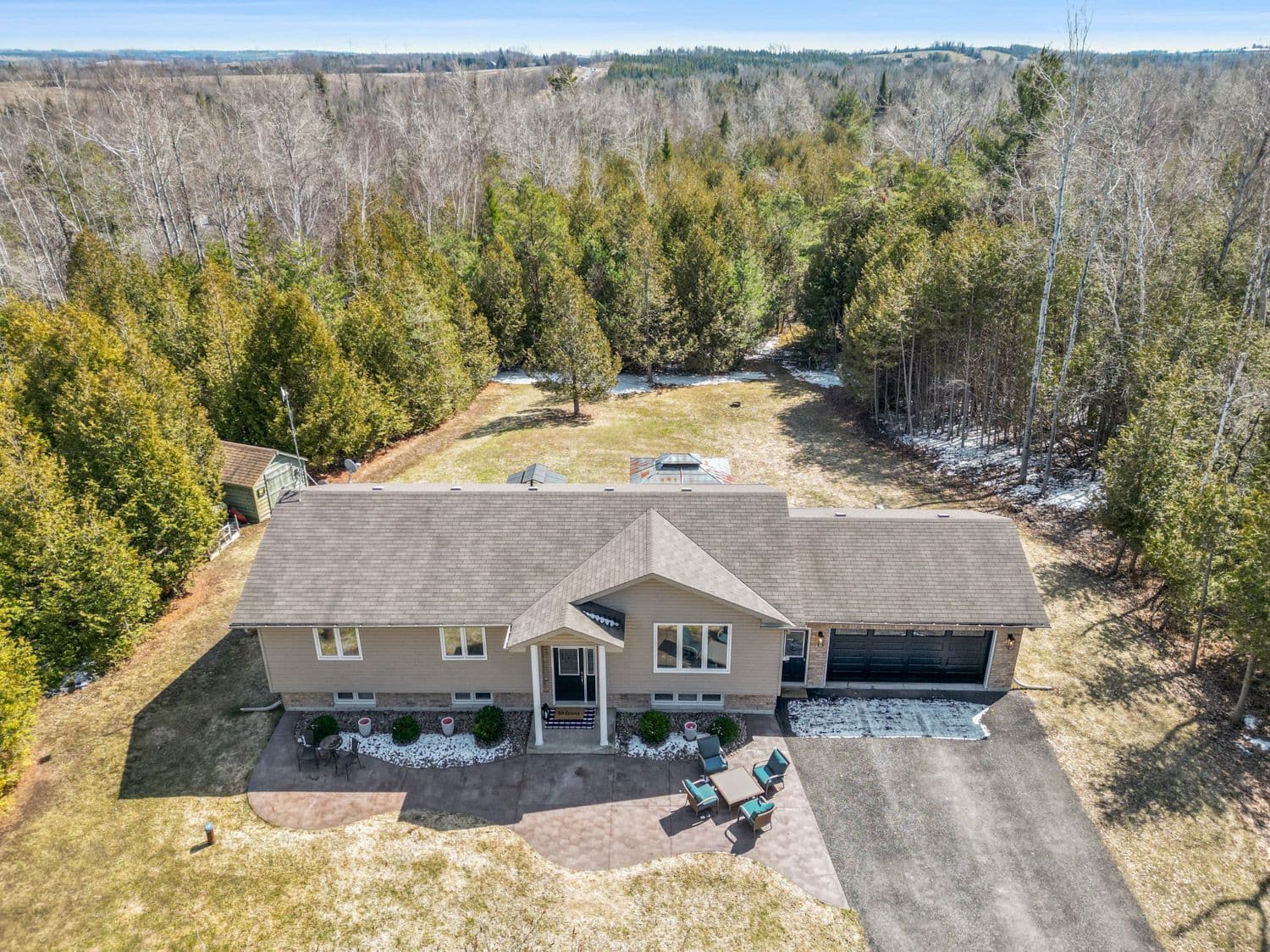216 Mount Horeb Road, Kawartha Lakes, ON K9V 4R4