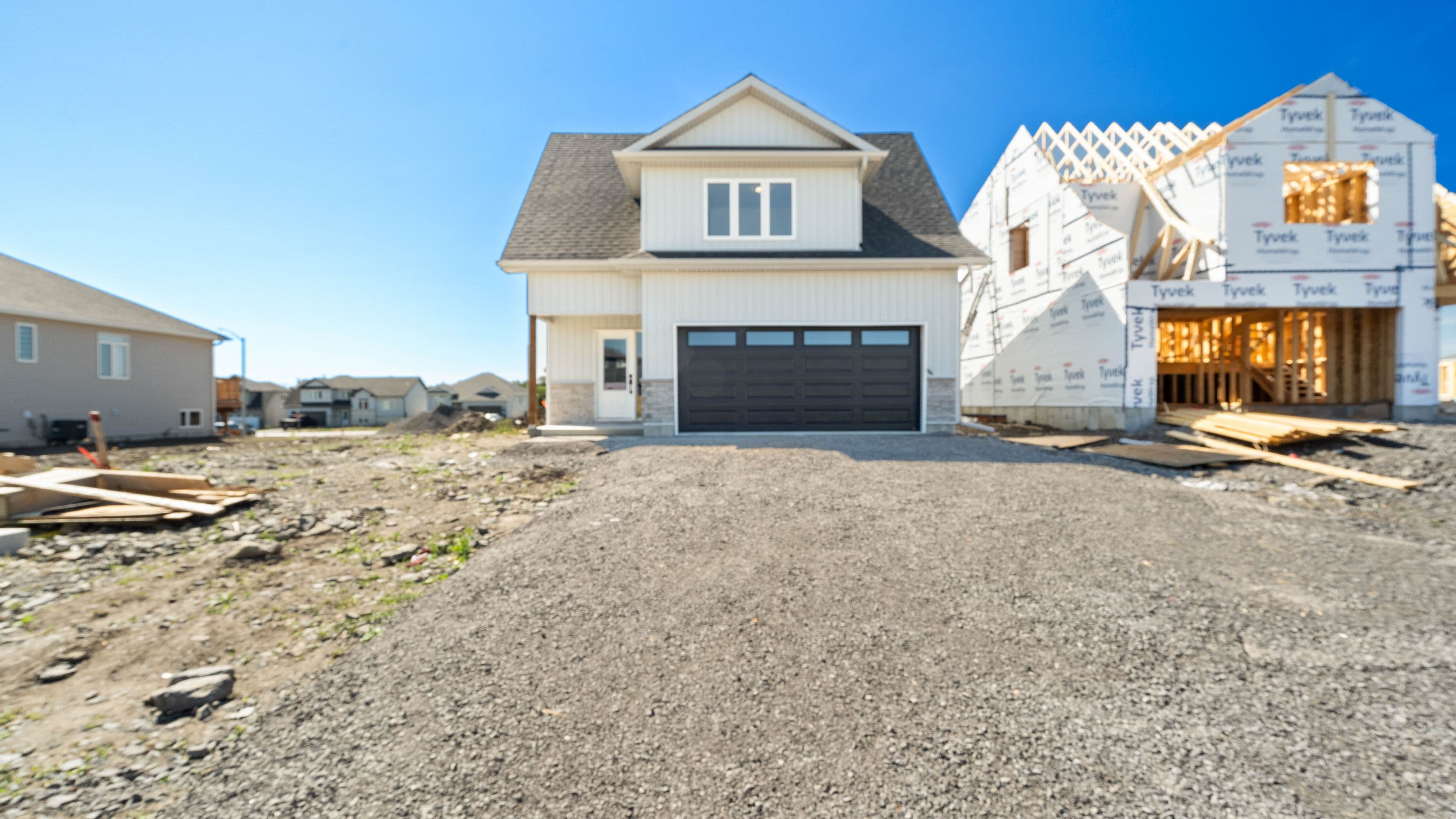 62 SUMMIT (Lot 23) Crescent, Belleville, ON K8N 0A2