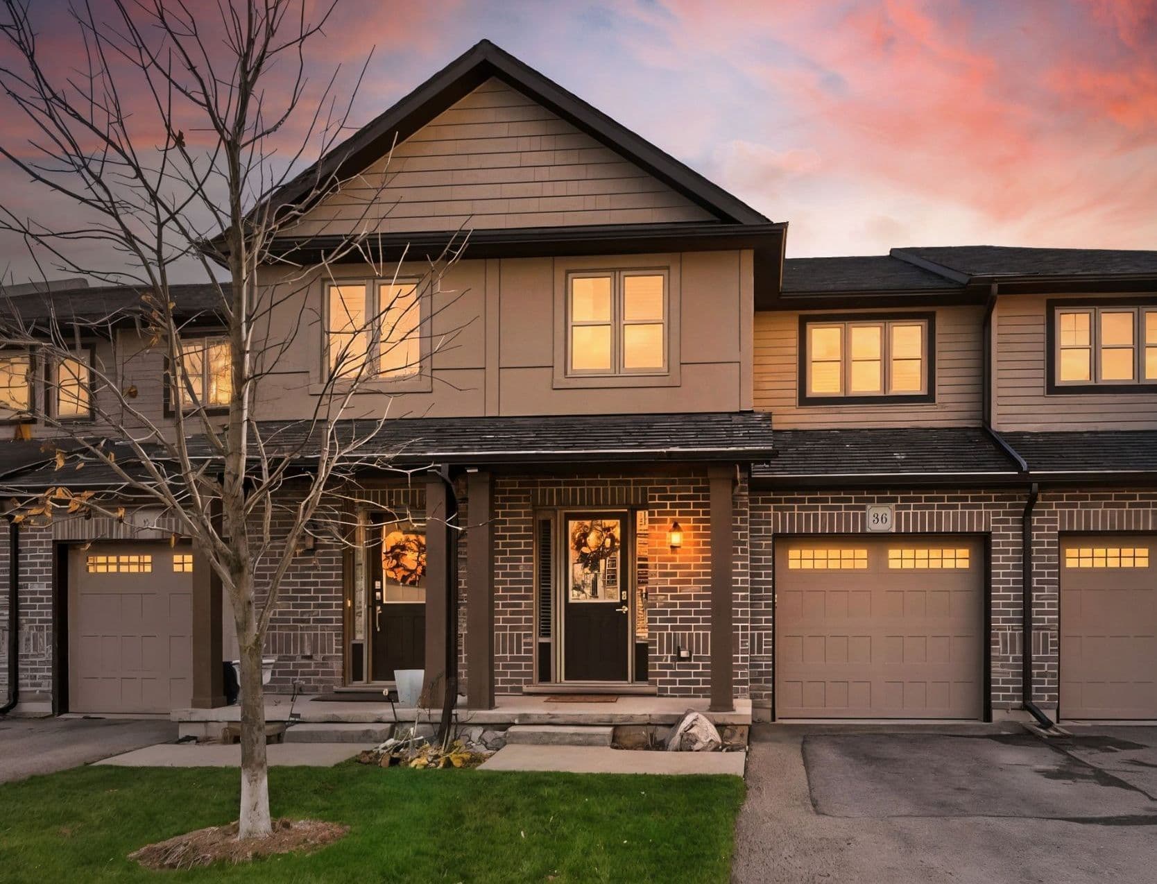 175 Ingersoll Street N 36, Ingersoll, ON N5C 0B9