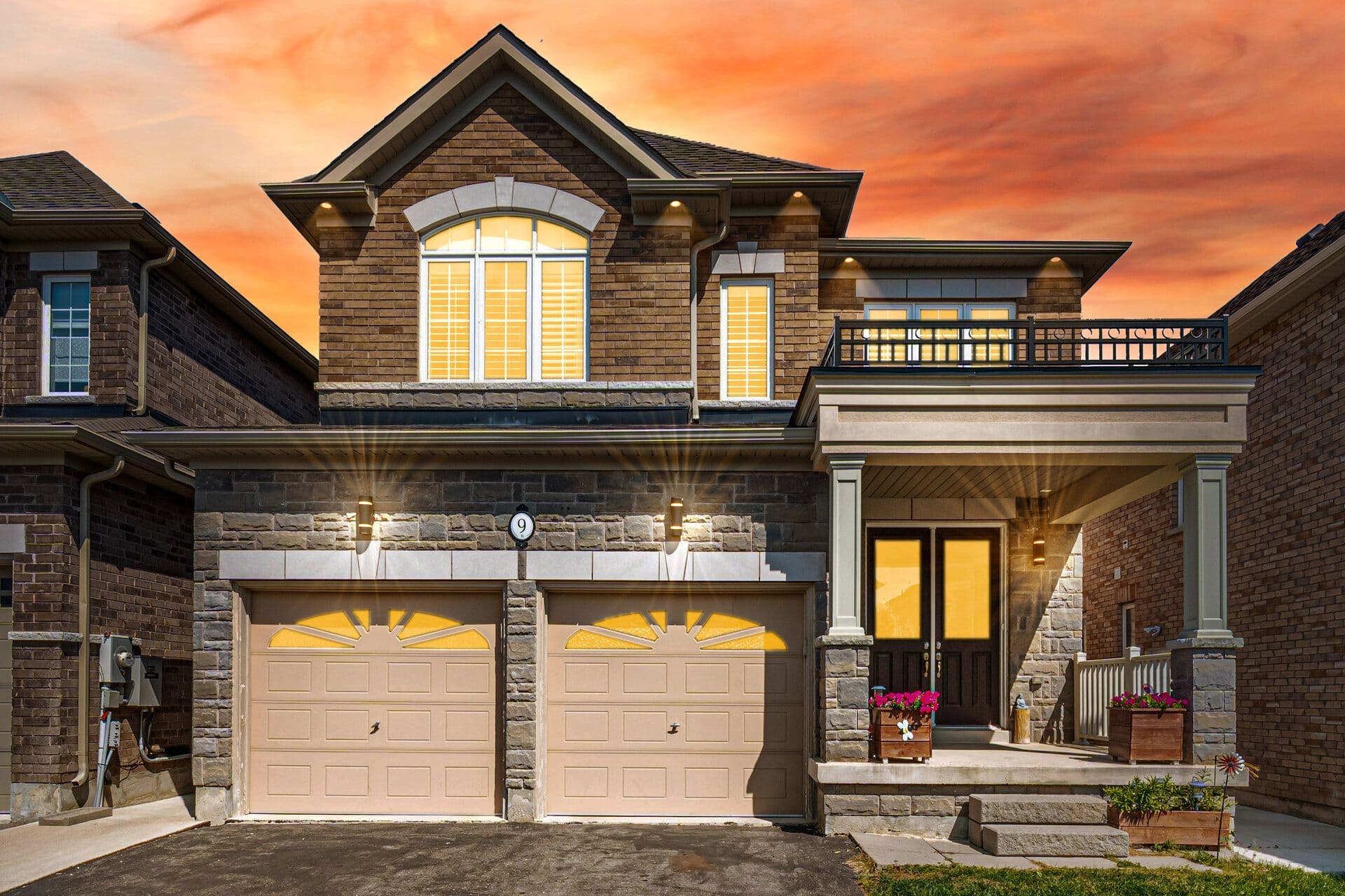 9 Meadowcreek Road, Caledon, ON L7C 3Y9