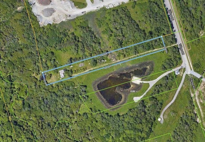 2538 Tillings Road W, Pickering, ON L1V 2P8