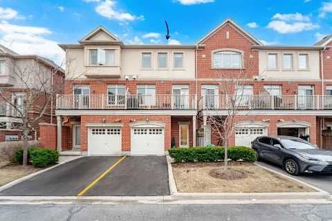 3235 Thomas Street 2, Mississauga, ON L5M 0M2