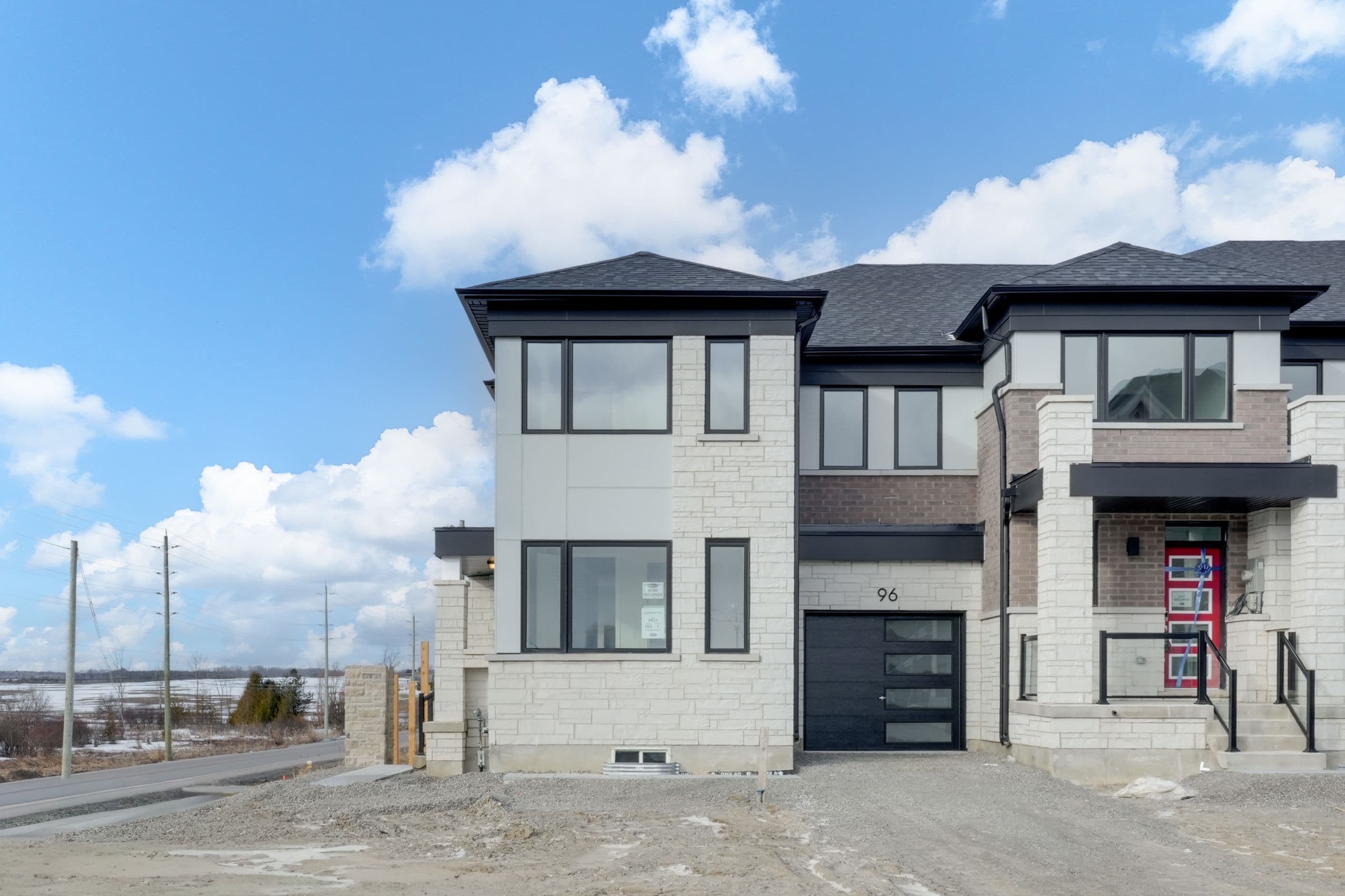 96 Vinewood Crescent, Barrie, ON L9J 1B4