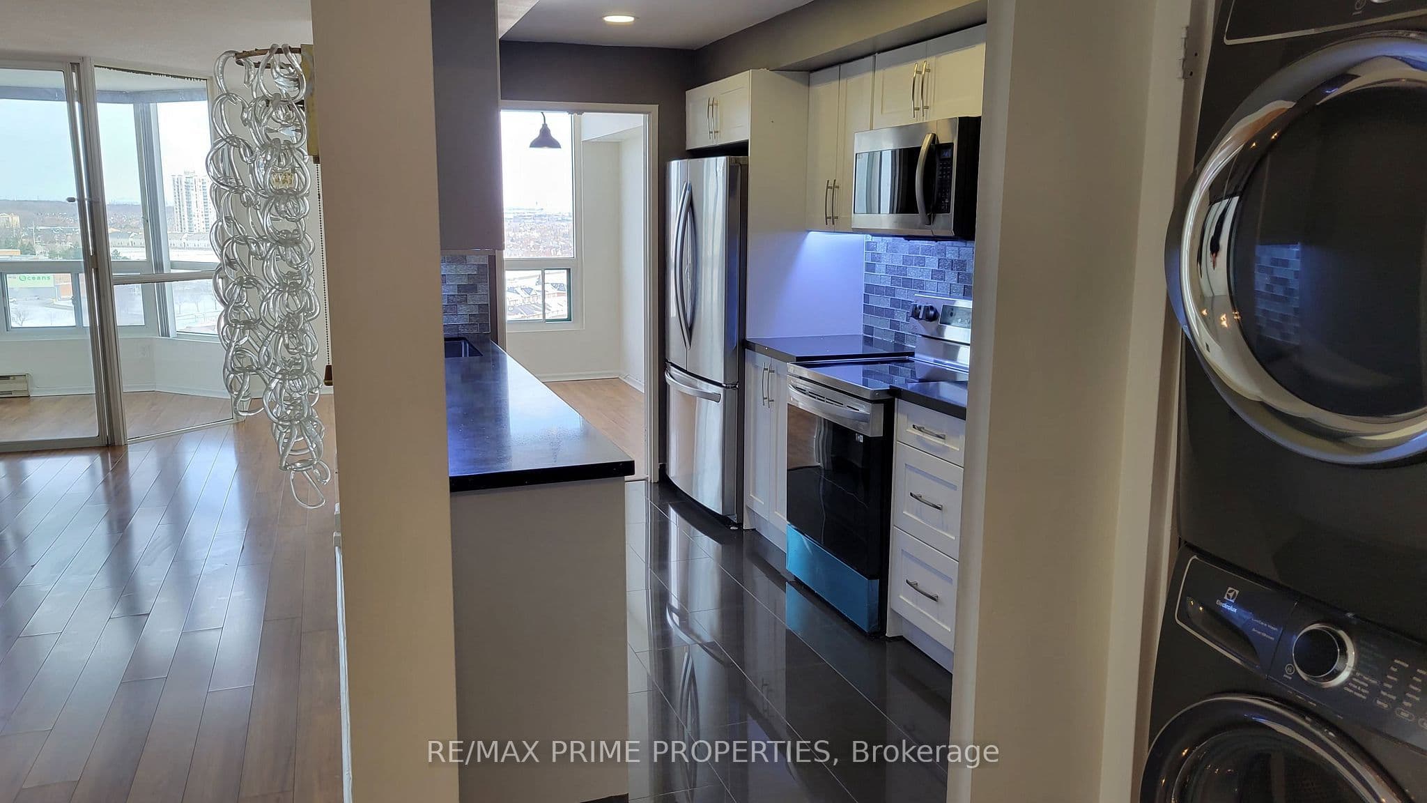 4450 Tucana Court 1508, Mississauga, ON L5R 3R4