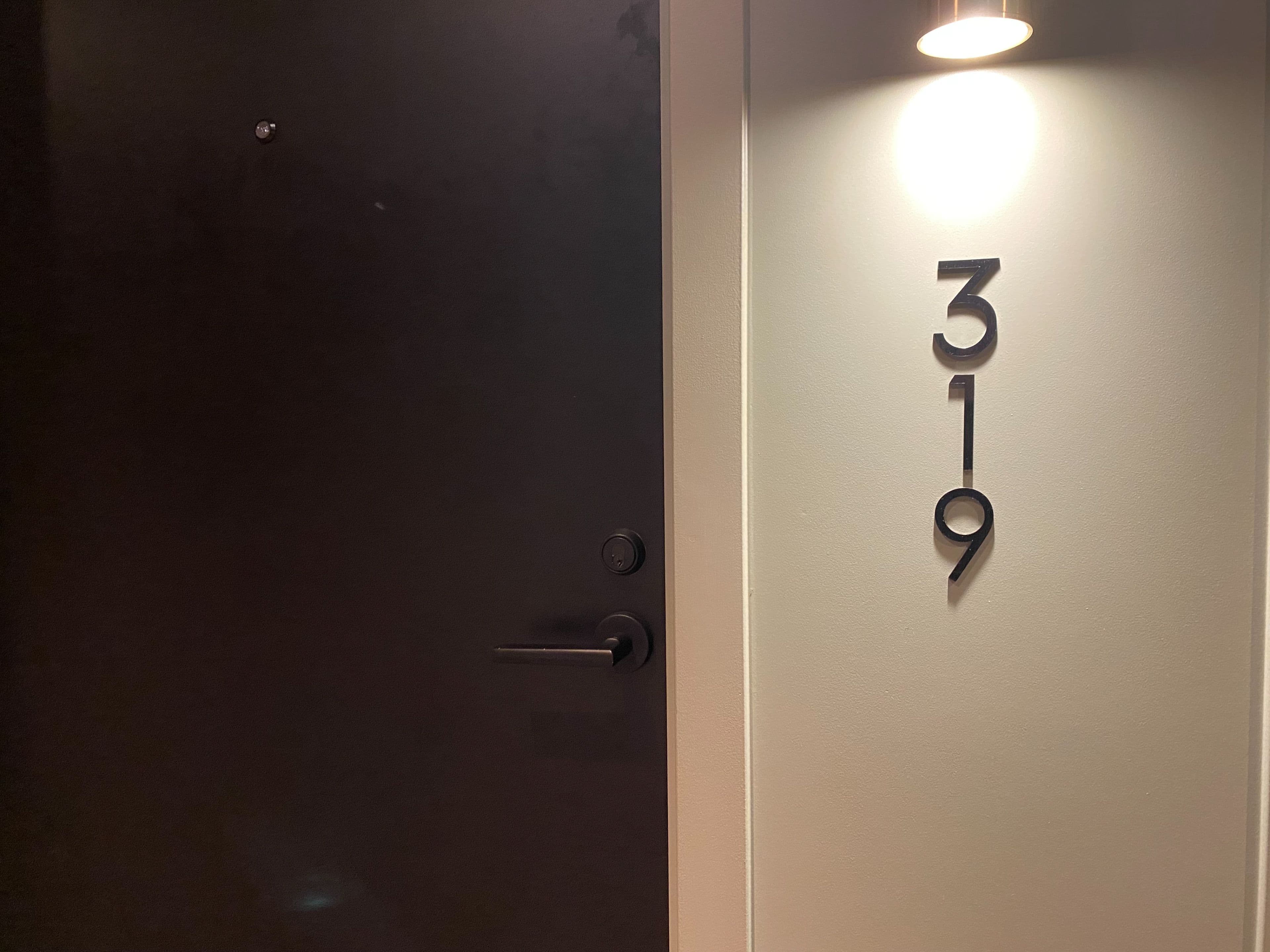 60 Shuter Street 319, Toronto C08, ON M5B 0B7