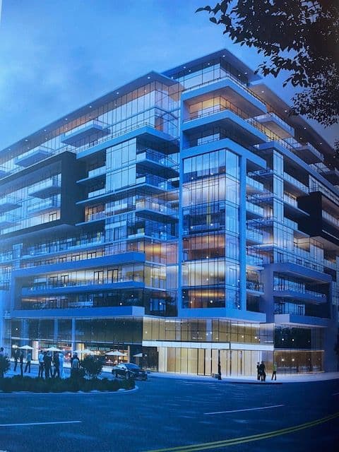 395 Dundas Street W 318, Oakville, ON L6M 5R8