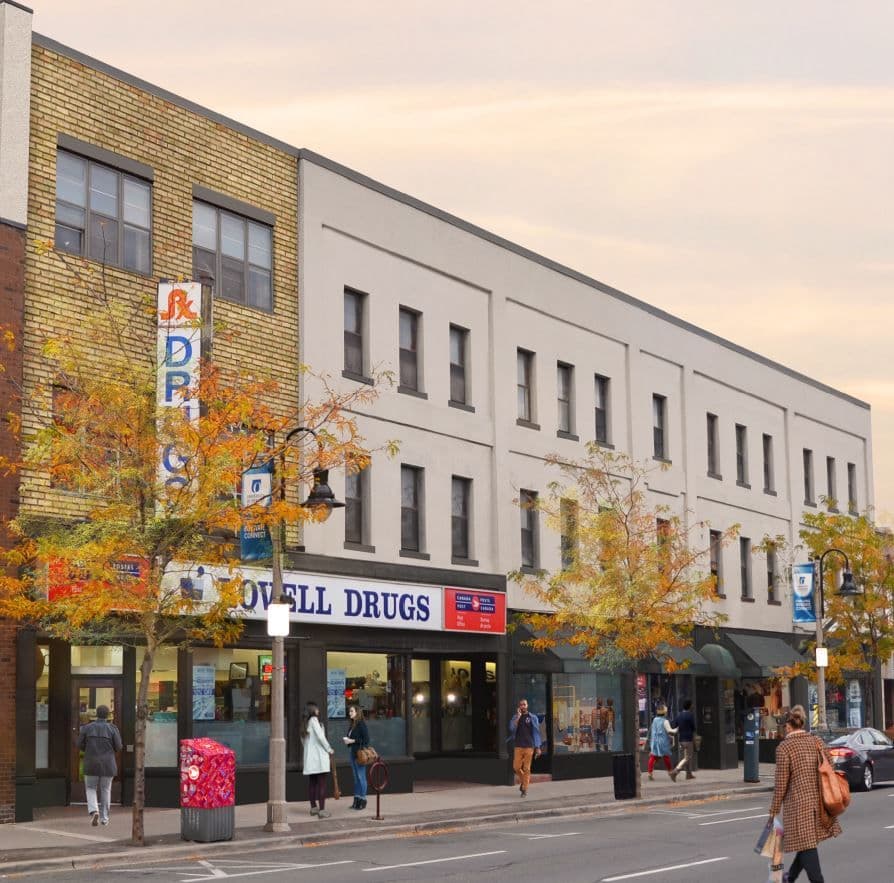 14 1/2 King Street E 307, Oshawa, ON L1H 1A9