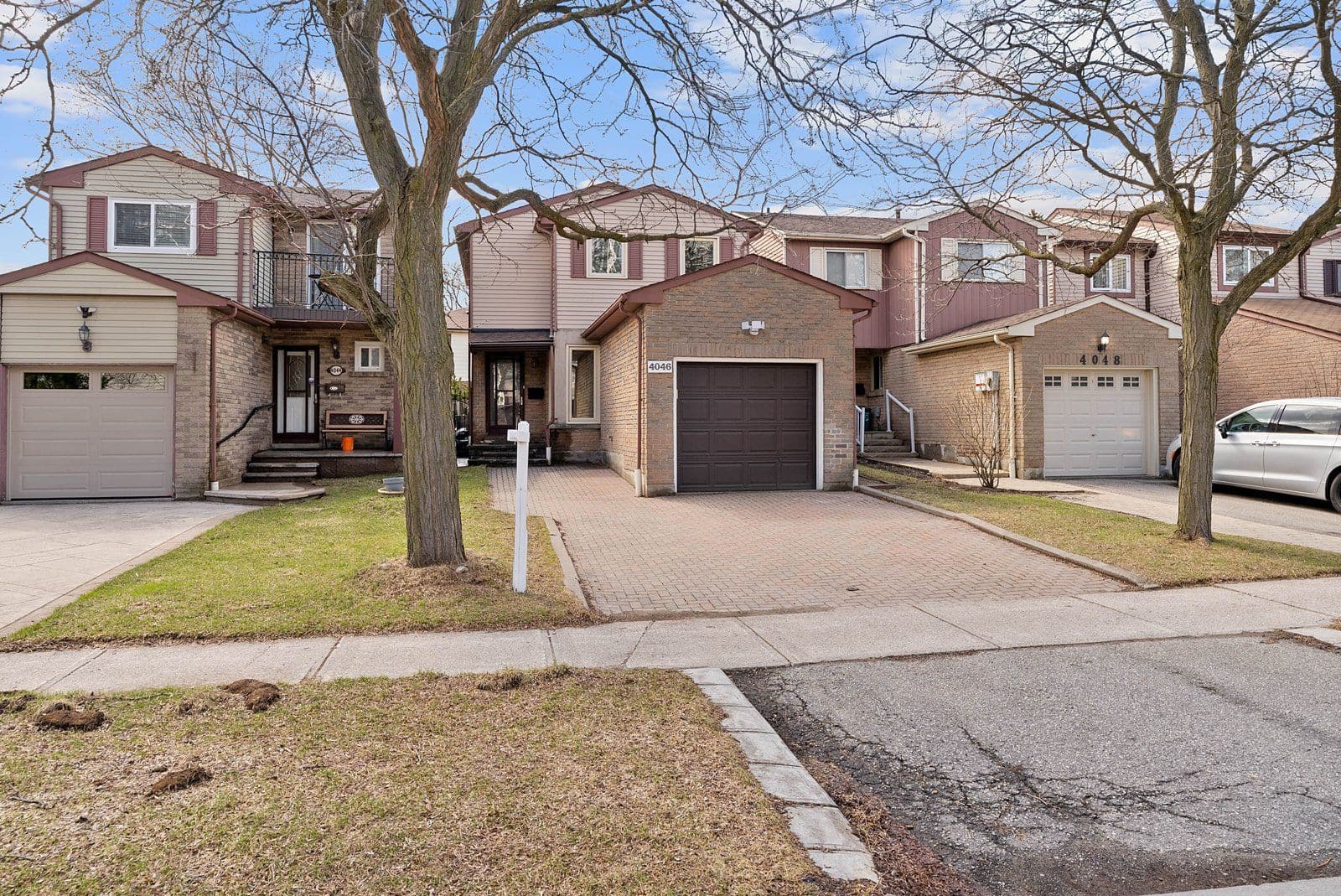 4046 Tea Garden Circle, Mississauga, ON L5B 2W6