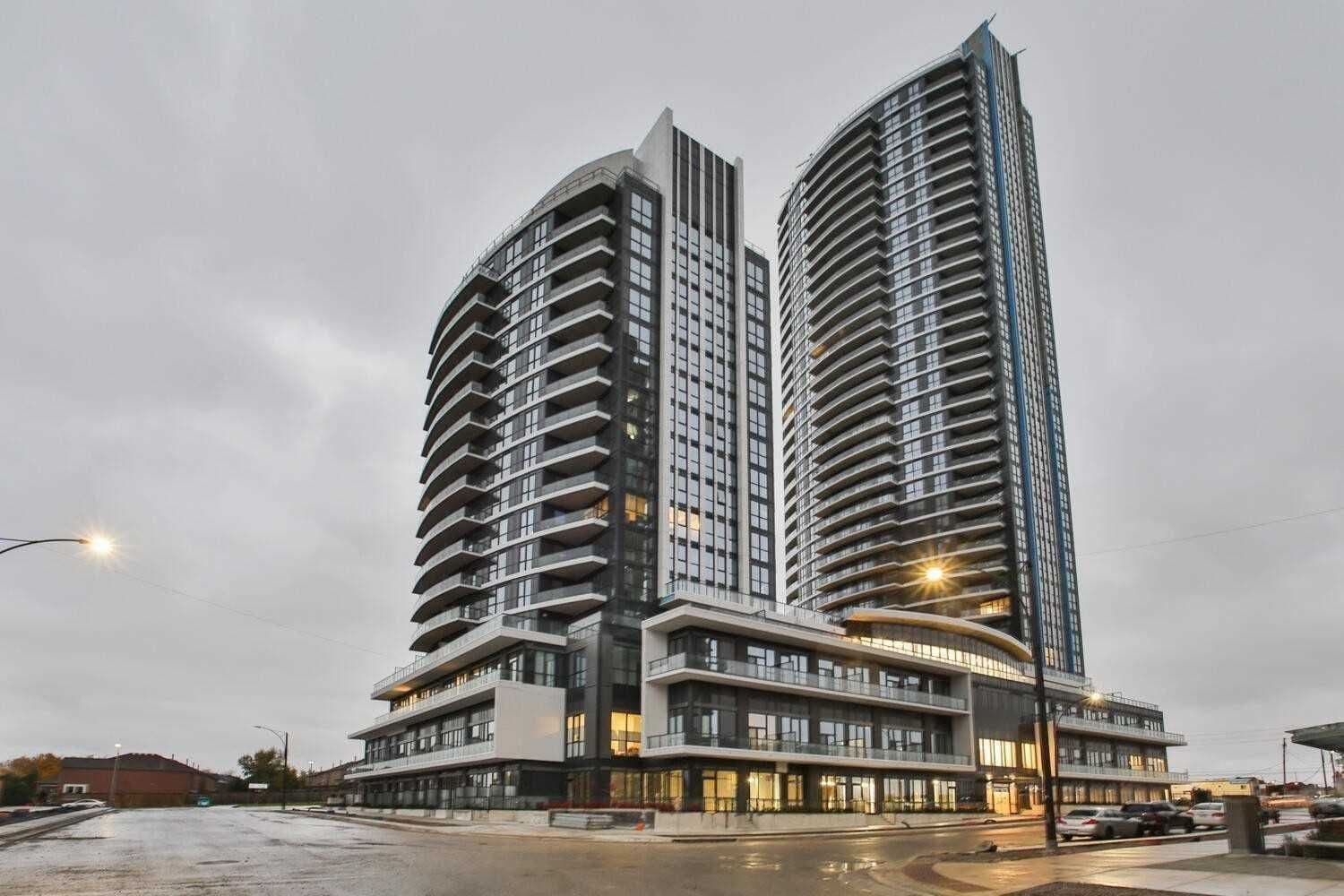 65 Watergarden Drive 1009, Mississauga, ON L5R 1B2