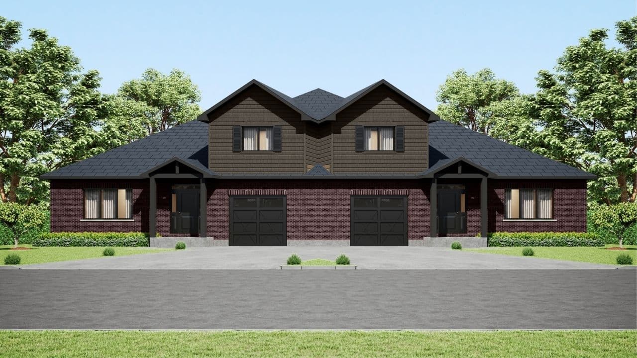 8 GOLF LINKS Road Unit 6, Kincardine, ON N2Z 0G1