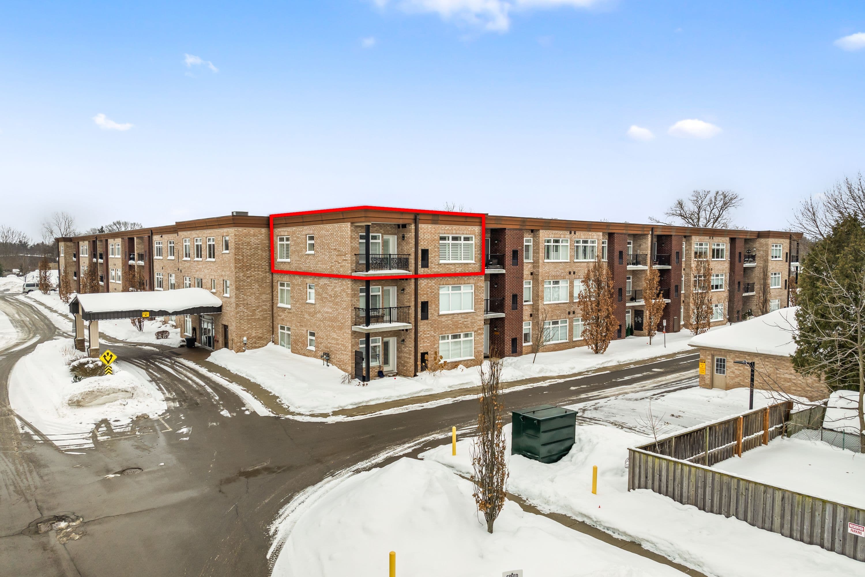 4644 Pettit Avenue 300, Niagara Falls, ON L2E 0B4