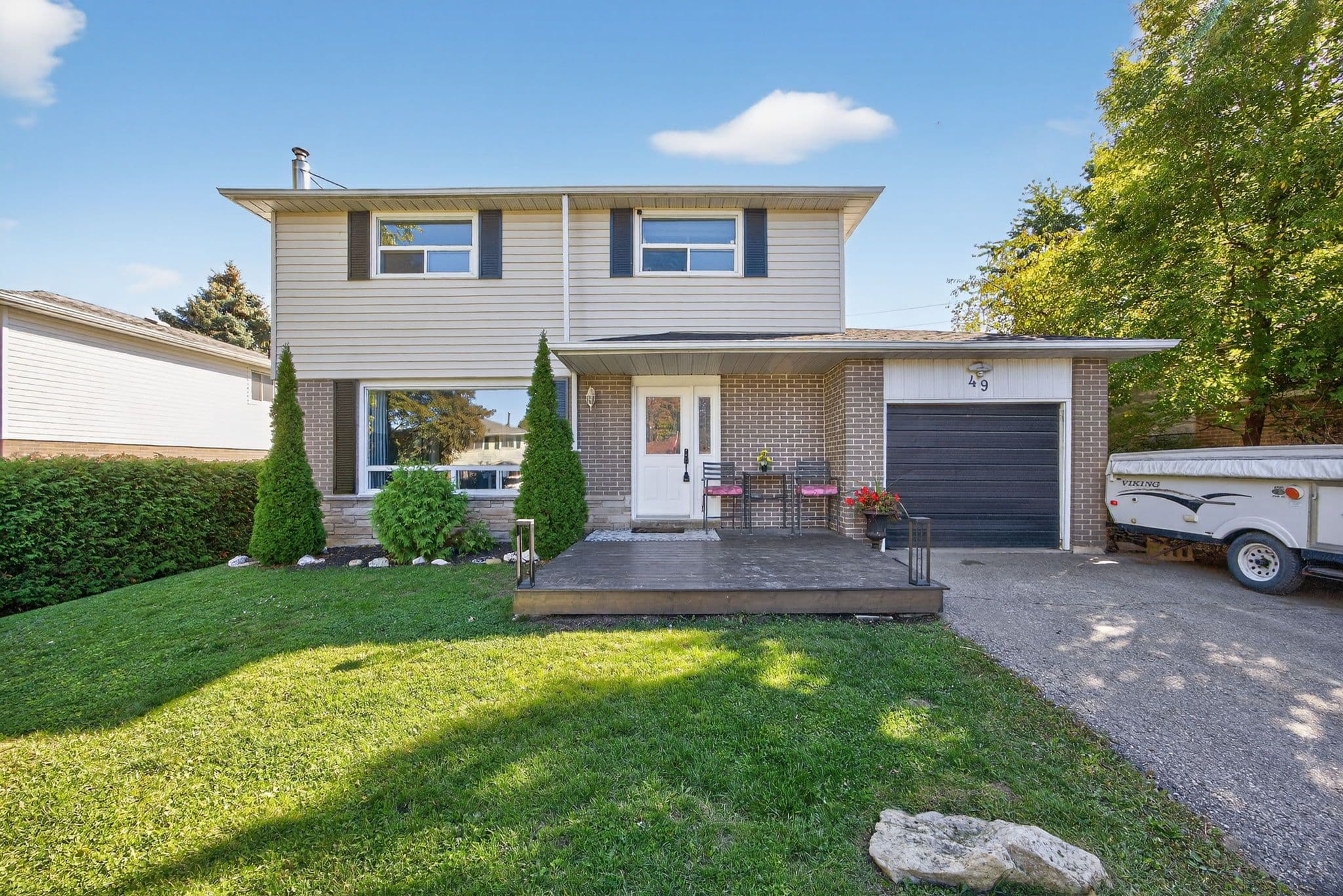 49 Brown Street, New Tecumseth, ON L0G 1W0