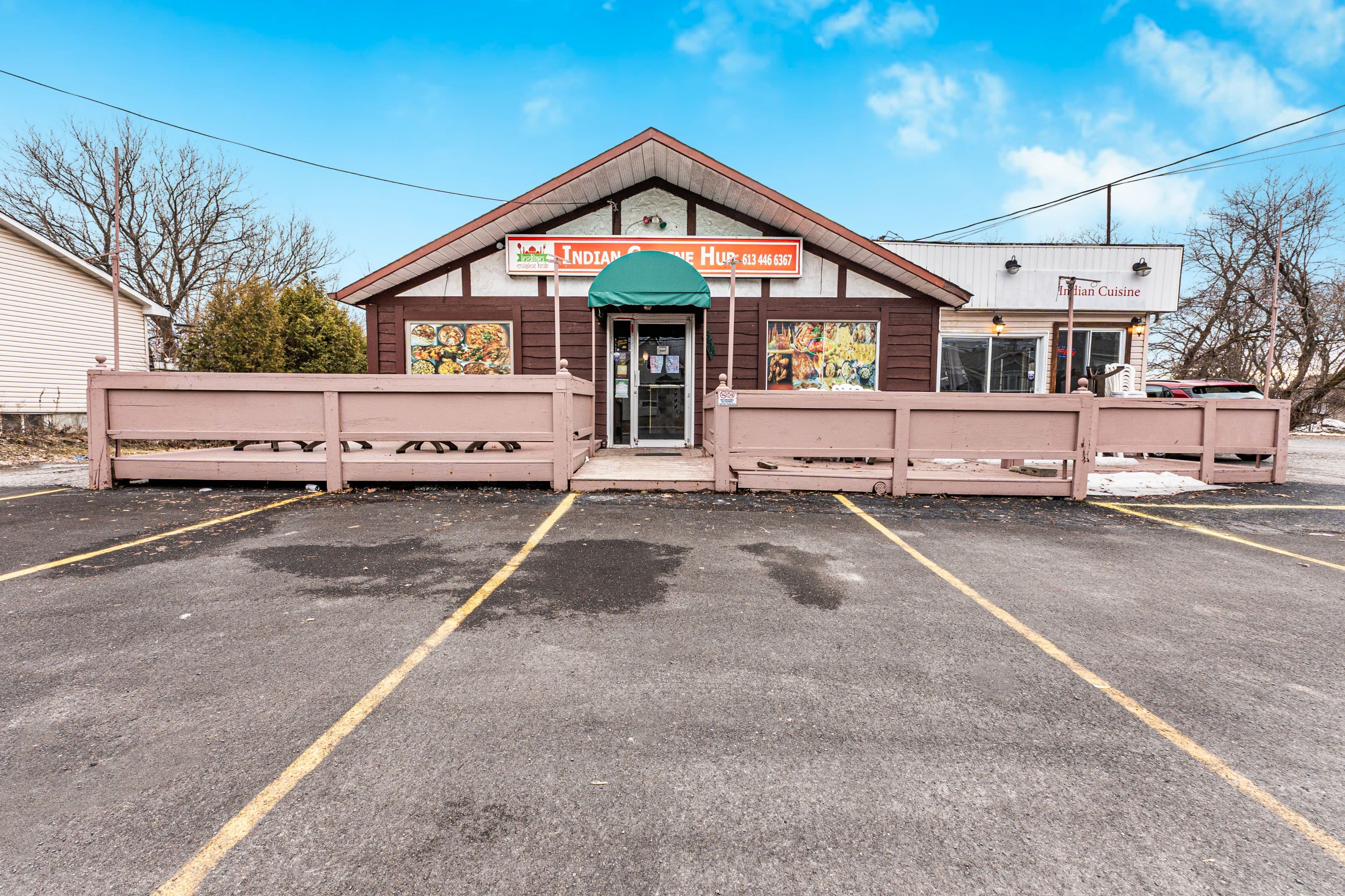 655 Laurier Street, Clarence-Rockland, ON K4K 1E7