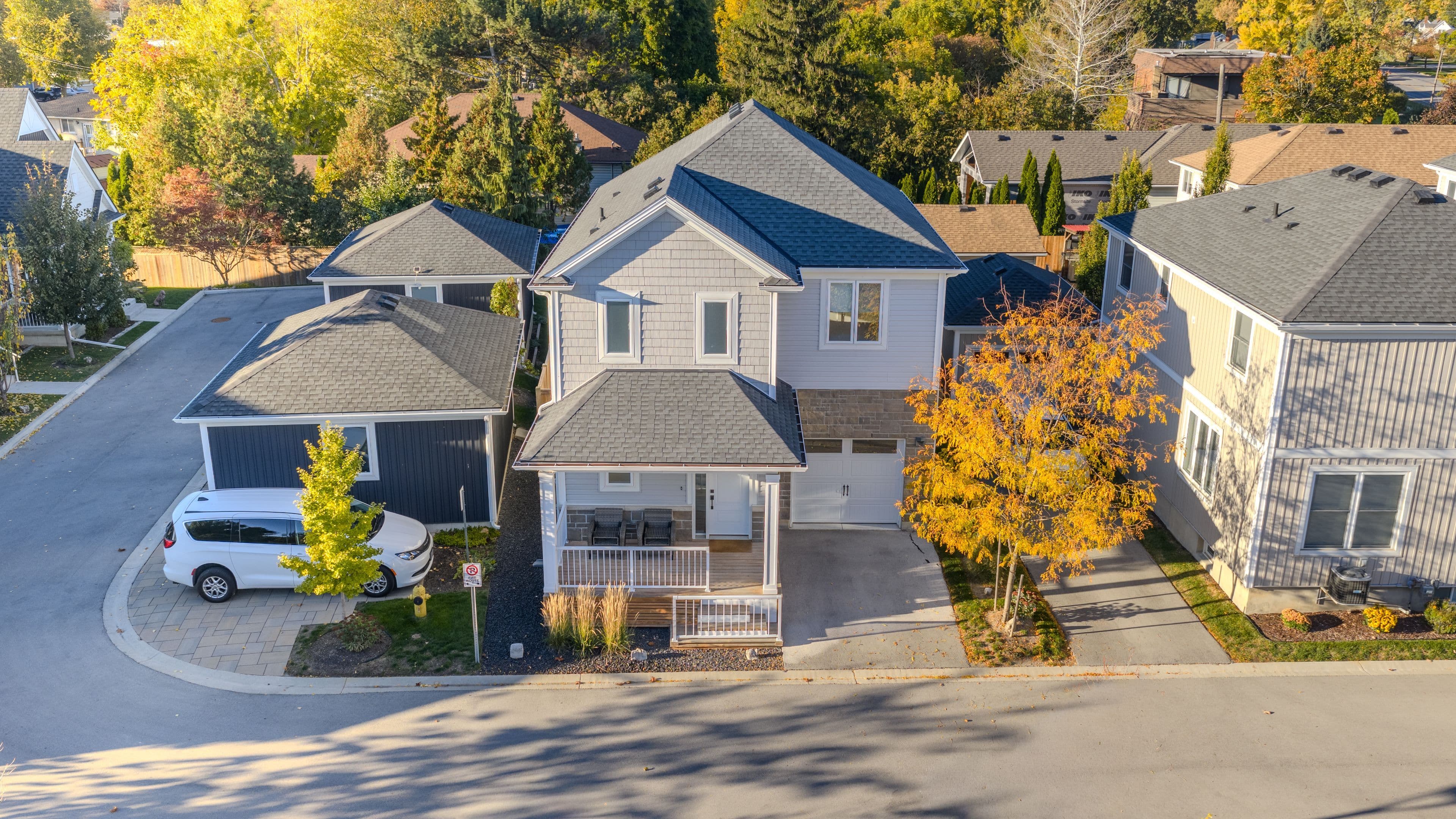 9 Princeton Common, St. Catharines, ON L2N 0B7