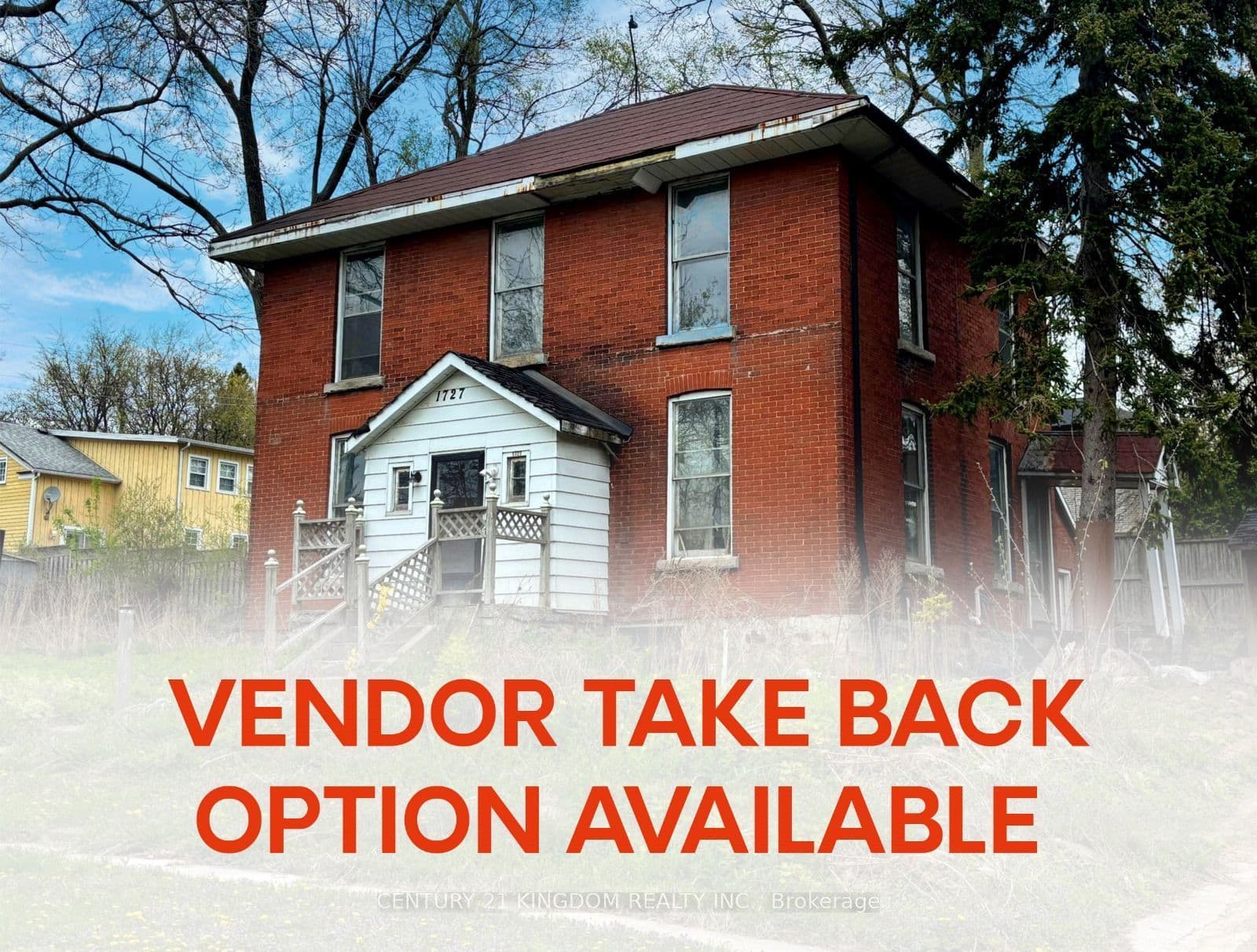 1727 Dunchurch Street, Pickering, ON L1V 1T9